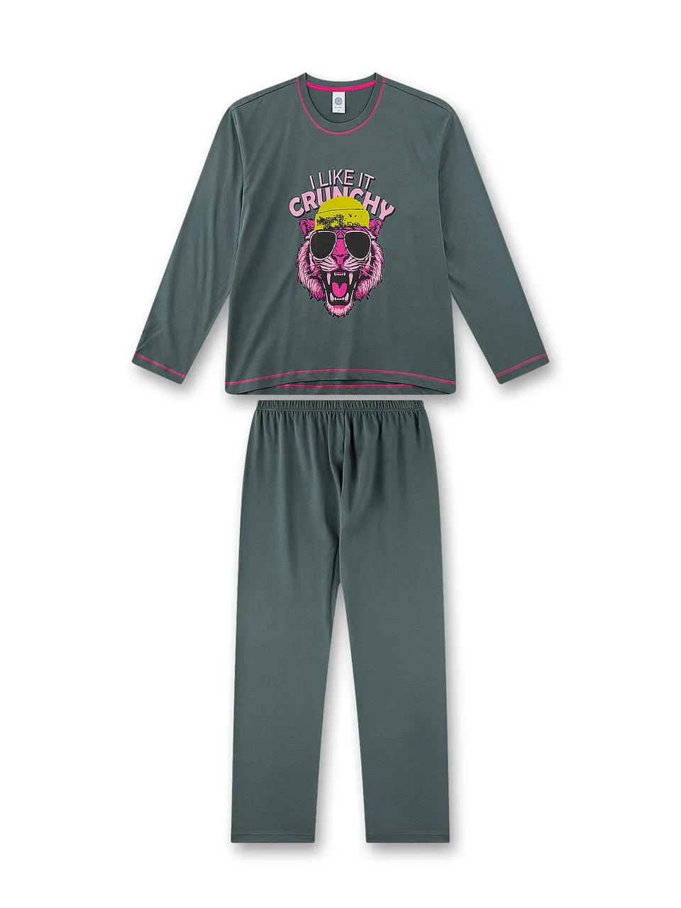 sanetta-246335-pyjamaset-f-r-m-dchen image 1