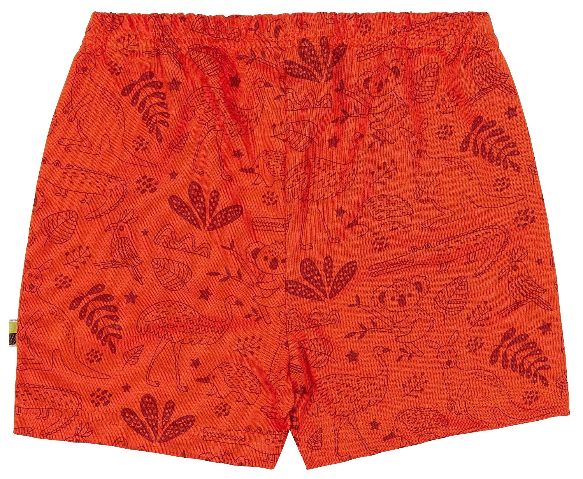 loud-proud-short-druck-kinder-shorts-aus-single-jersey image 4