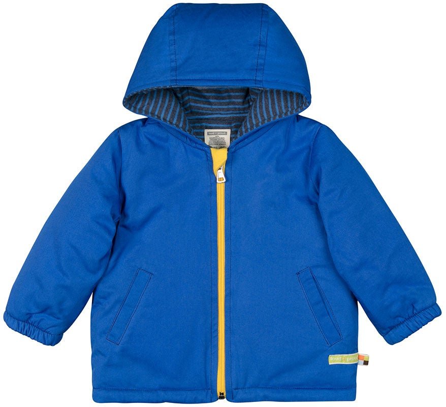 loud-proud-wasserabweisende-wattierte-outdoor-jacke-baumwolle image 3