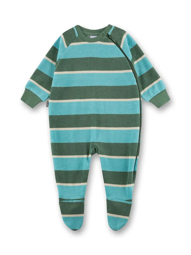 sanetta-222167-baby-und-kleinkind-schlafanzug-jungen image 1