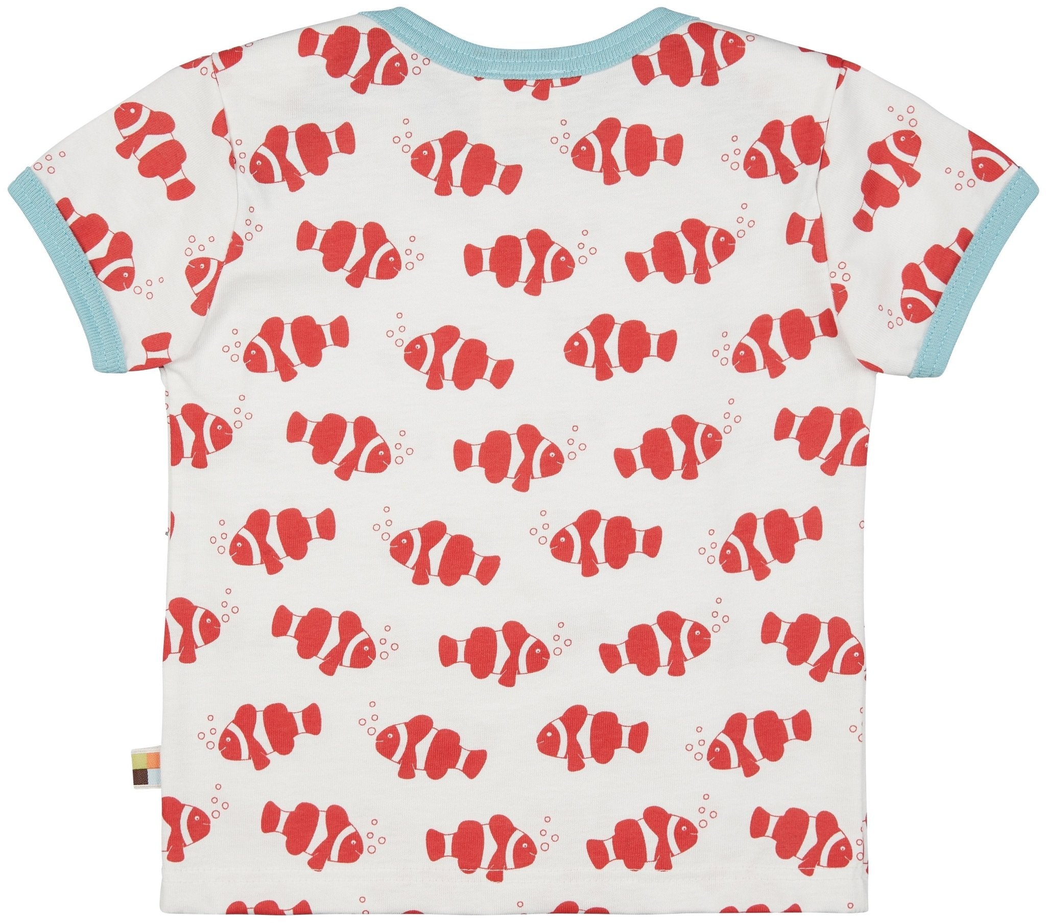 loud-proud-t-shirt-druck-t-shirt-aus-single-jersey-mit-allover-druck image 2