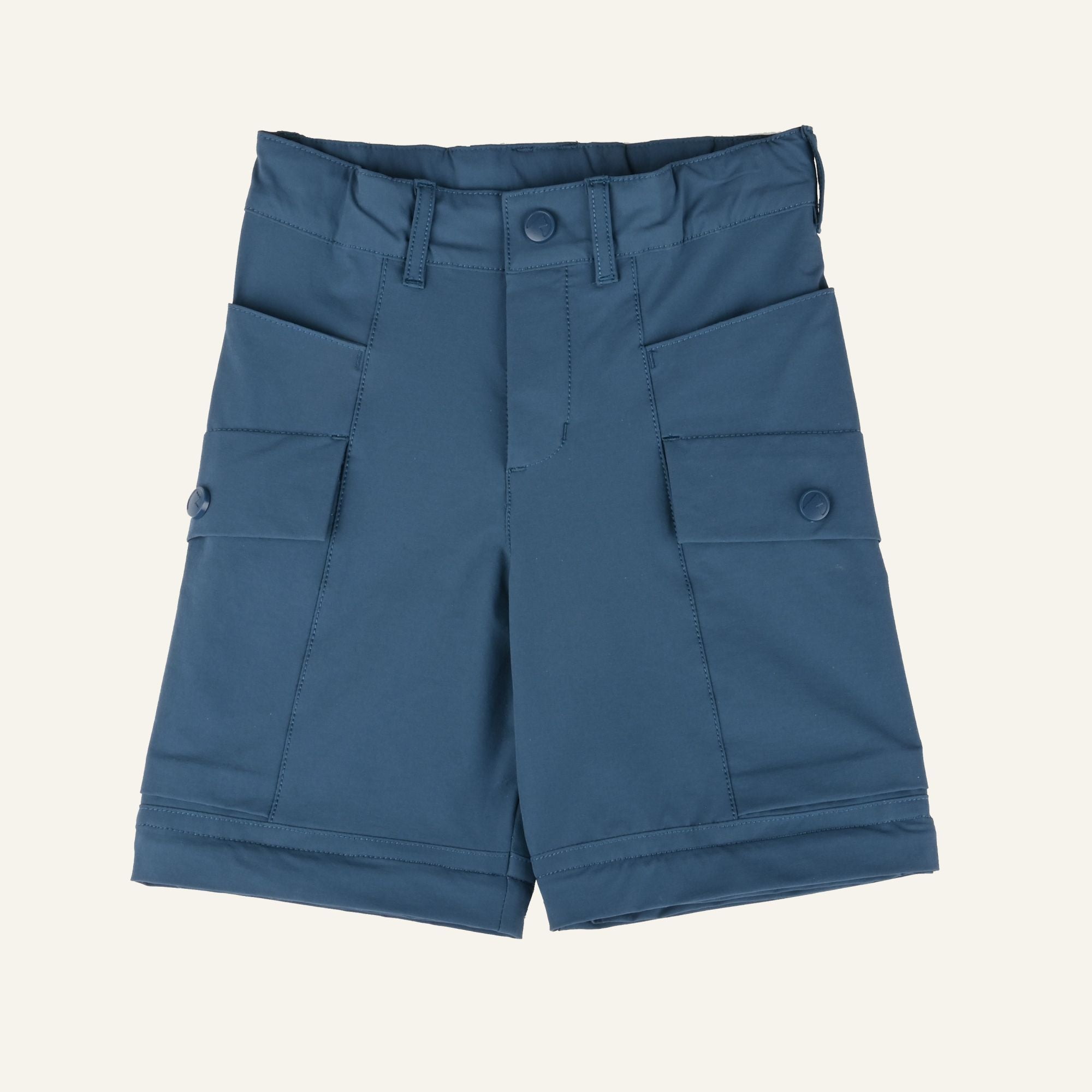 finkid-orava-zip-kinder-zip-off-outdoorhose-shorts image 5