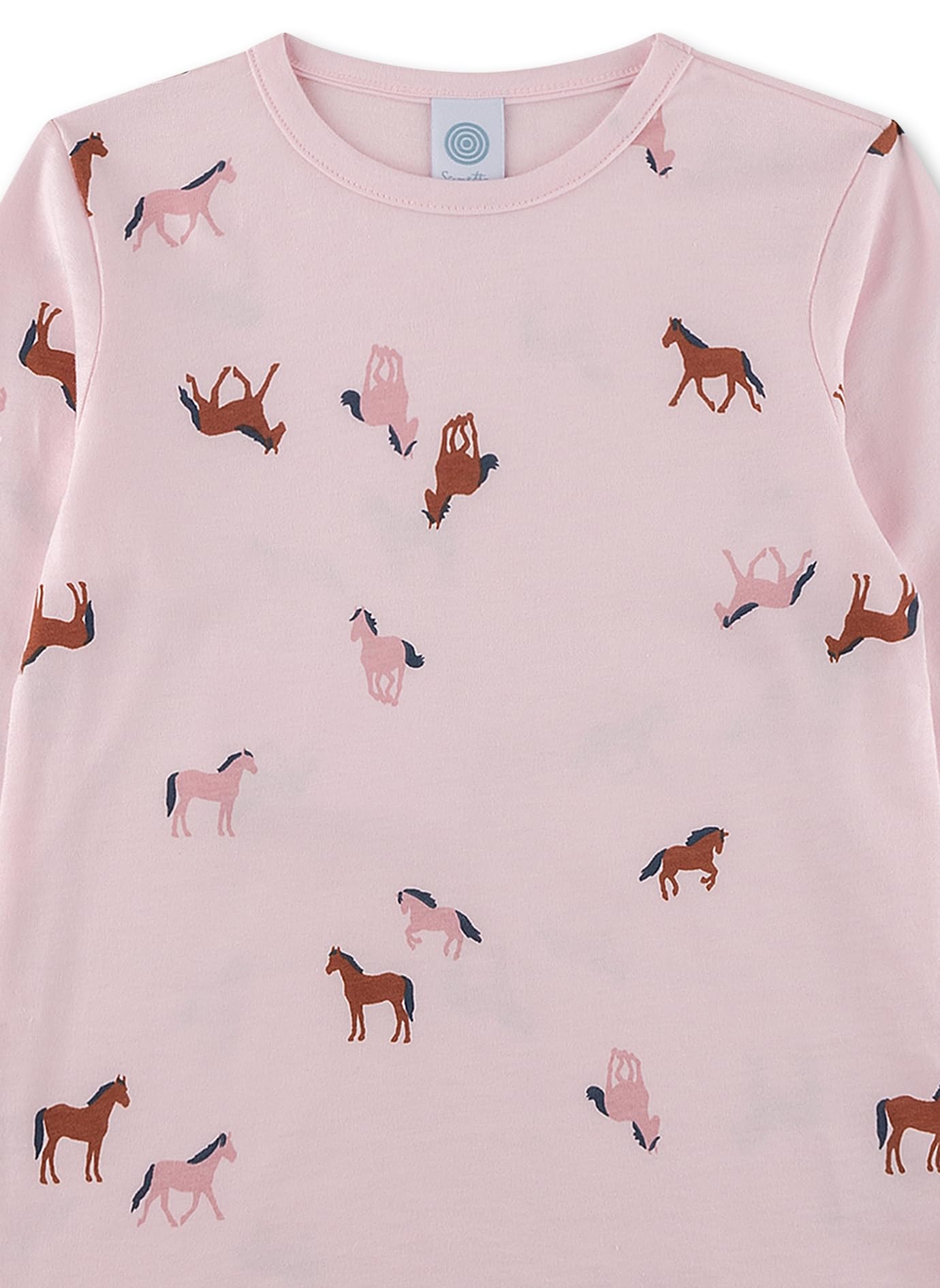 sanetta-m-dchen-pyjamaset-233564-schlafanzug-f-r-m-dchen image 3