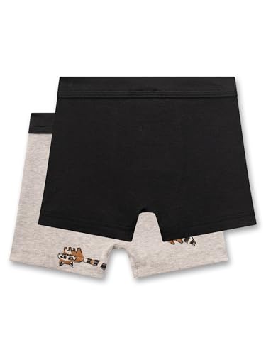 sanetta-jungen-hipshorts-doppelpack-blau-beige-waschb-r-unterhose-aus-baumwolle image 5