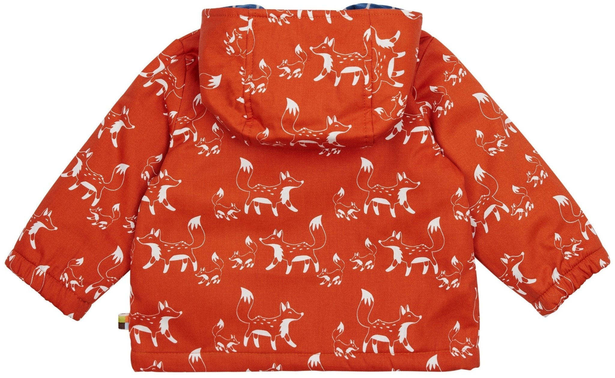loud-proud-wasserabweisende-jacke-wattiert-outdoor-baumwolljacke image 4