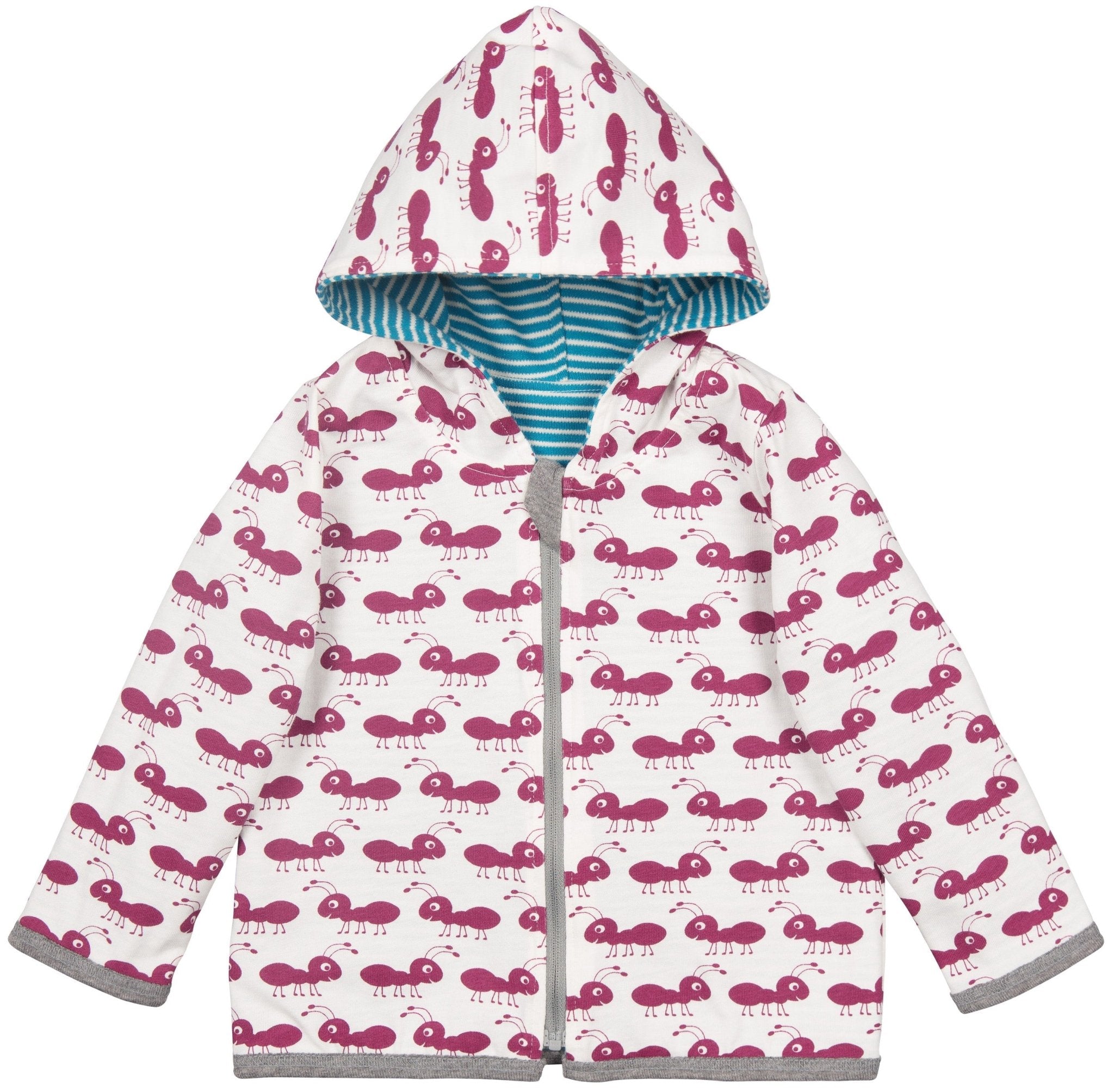 loud-proud-wendejacke-wendefleece-jacke-mit-kapuze-und-rei-verschluss image 6