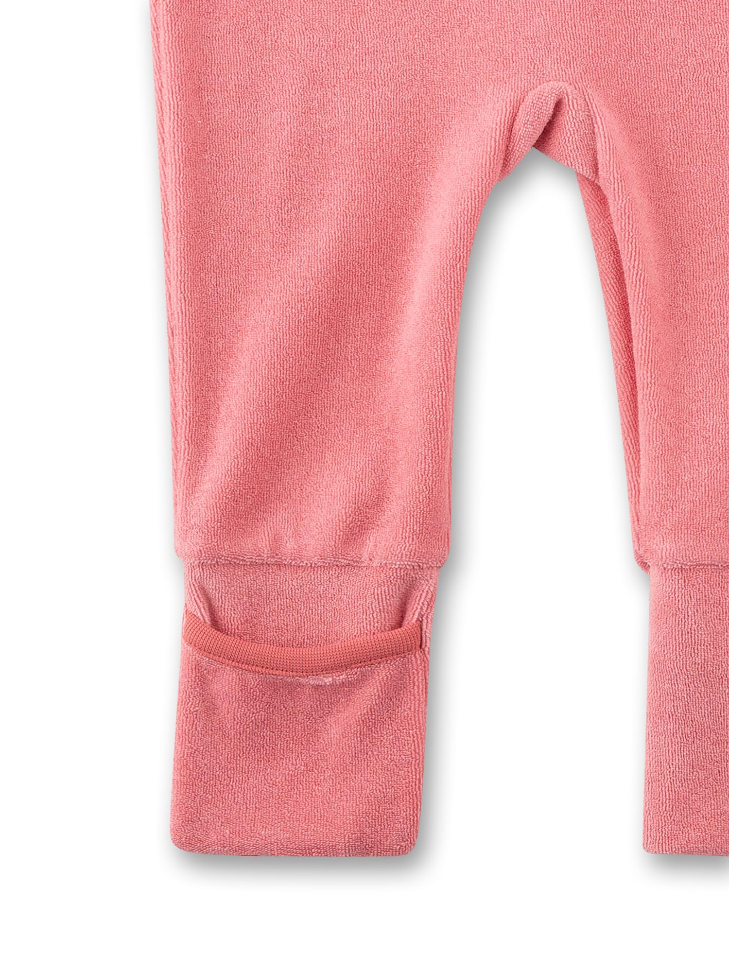 sanetta-baby-strampler-rosa-m-use-frottee-m-dchen image 4