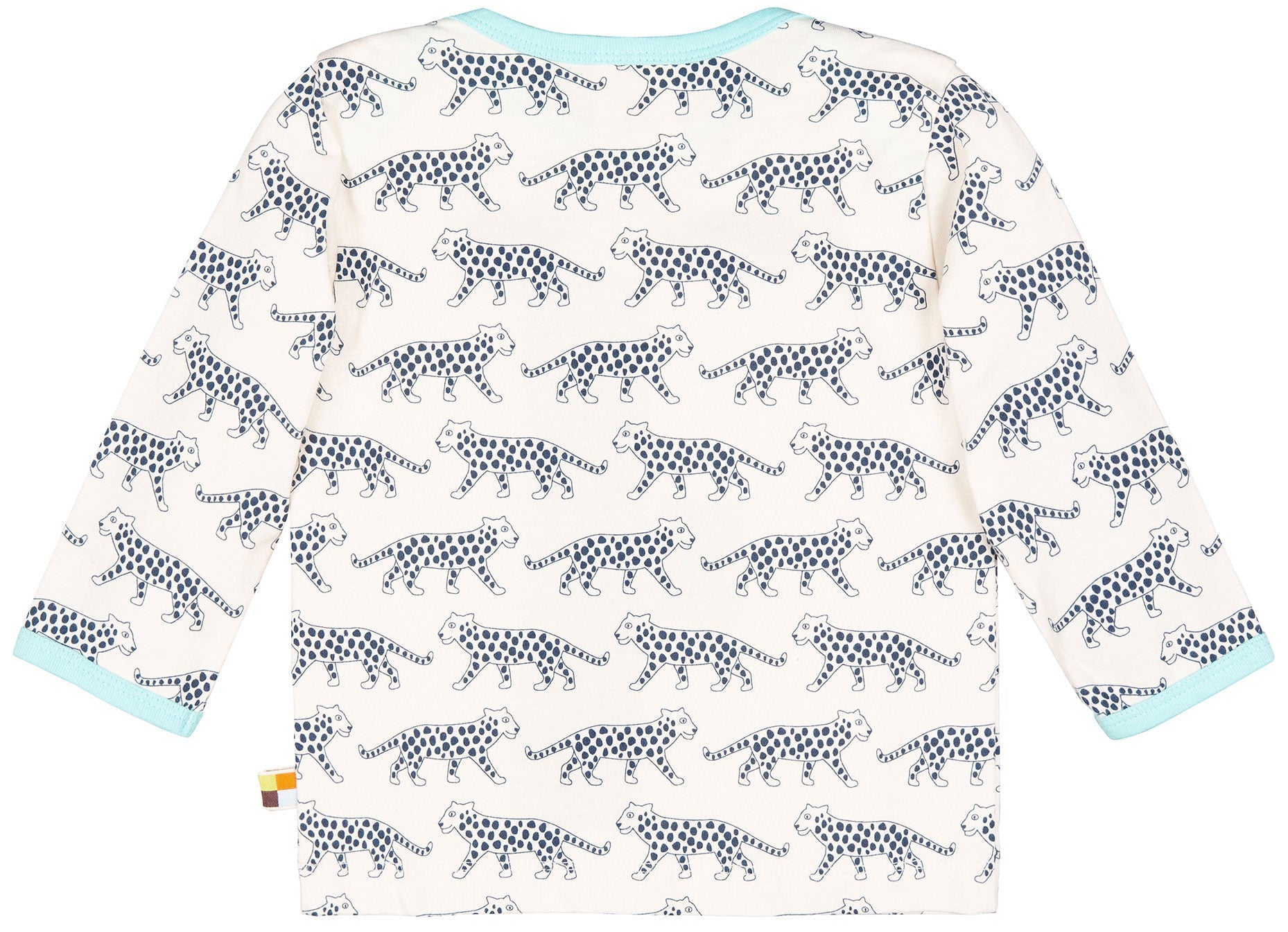loud-proud-shirt-druck-tiermotiv-ungef-rbt-kinder-langarmshirt image 6