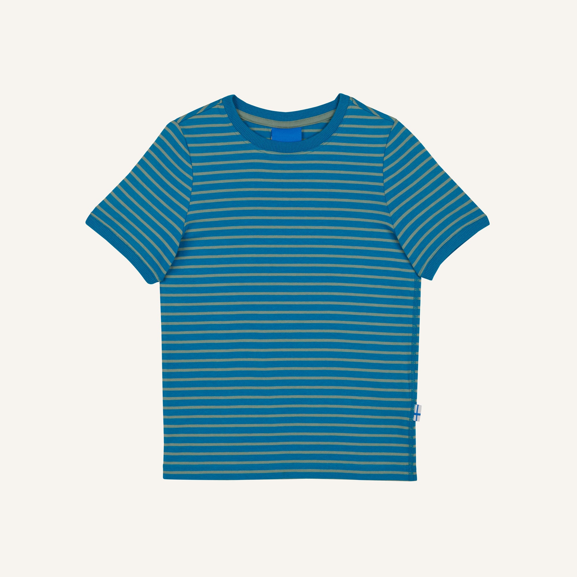 finkid-renkaat-kinder-t-shirt-ringeljersey-rundhals image 8