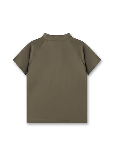 sanetta-kinder-uv-shirt-kurzarm-gr-n-tiger-badeshirt-jungen image 5