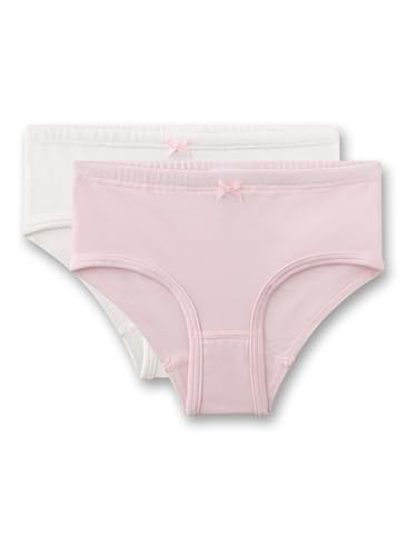 sanetta-m-dchen-h-ftslip-doppelpack-rosa-wei-baumwoll-mix image 4