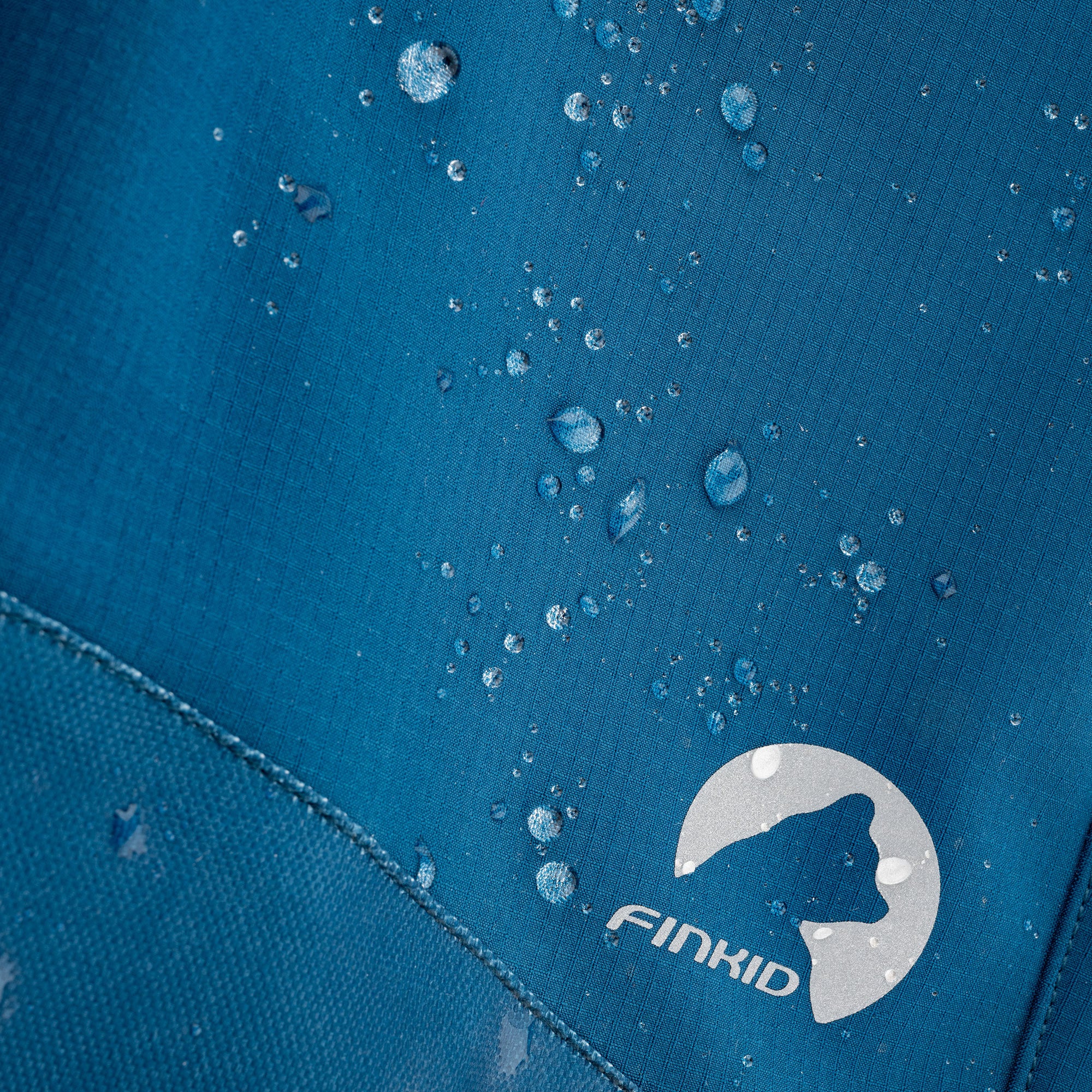 finkid-koivu-shell-kinder-softshellhose-mit-fleece image 8