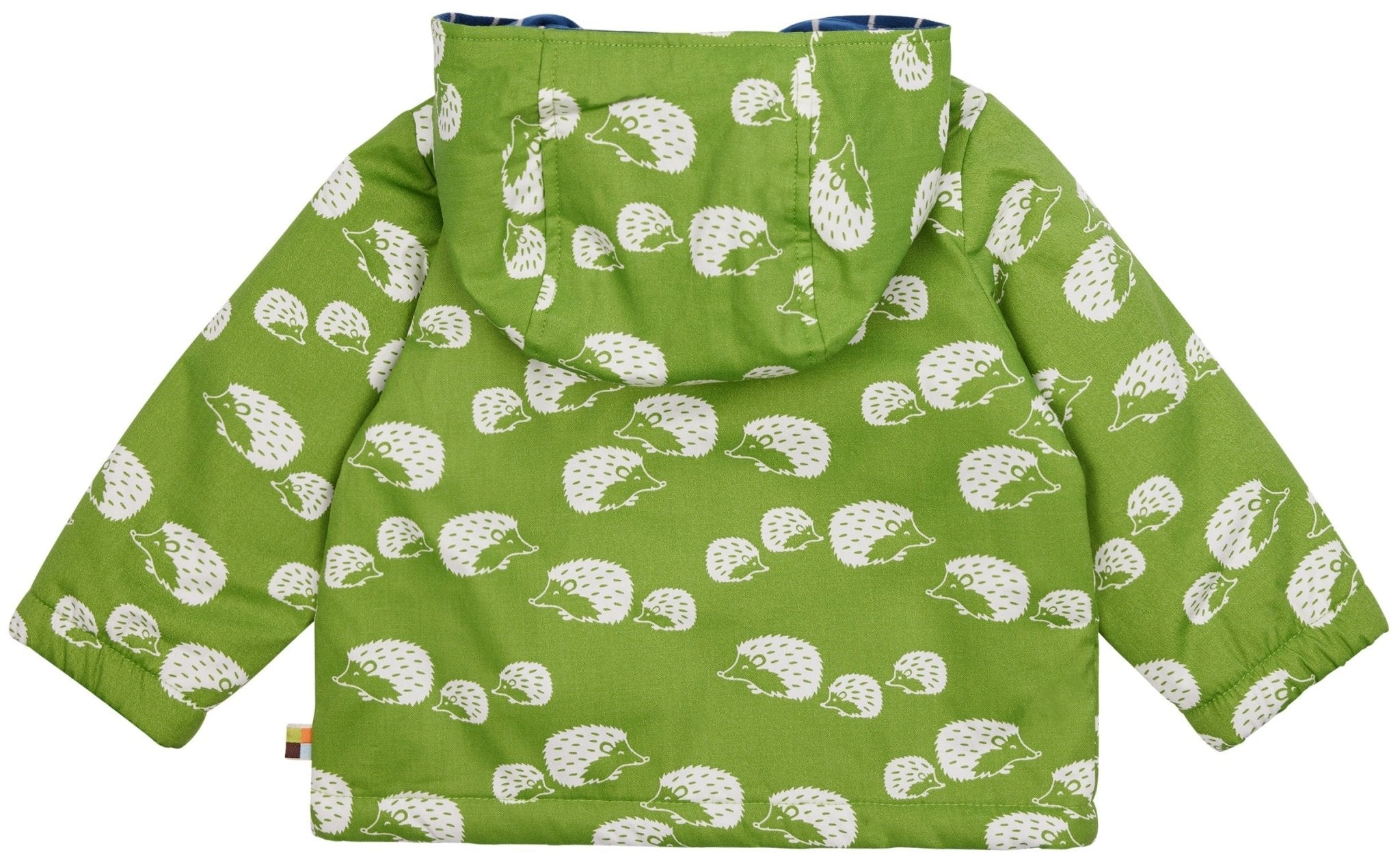 loud-proud-wasserabweisende-jacke-wattiert-outdoor-baumwolljacke image 2