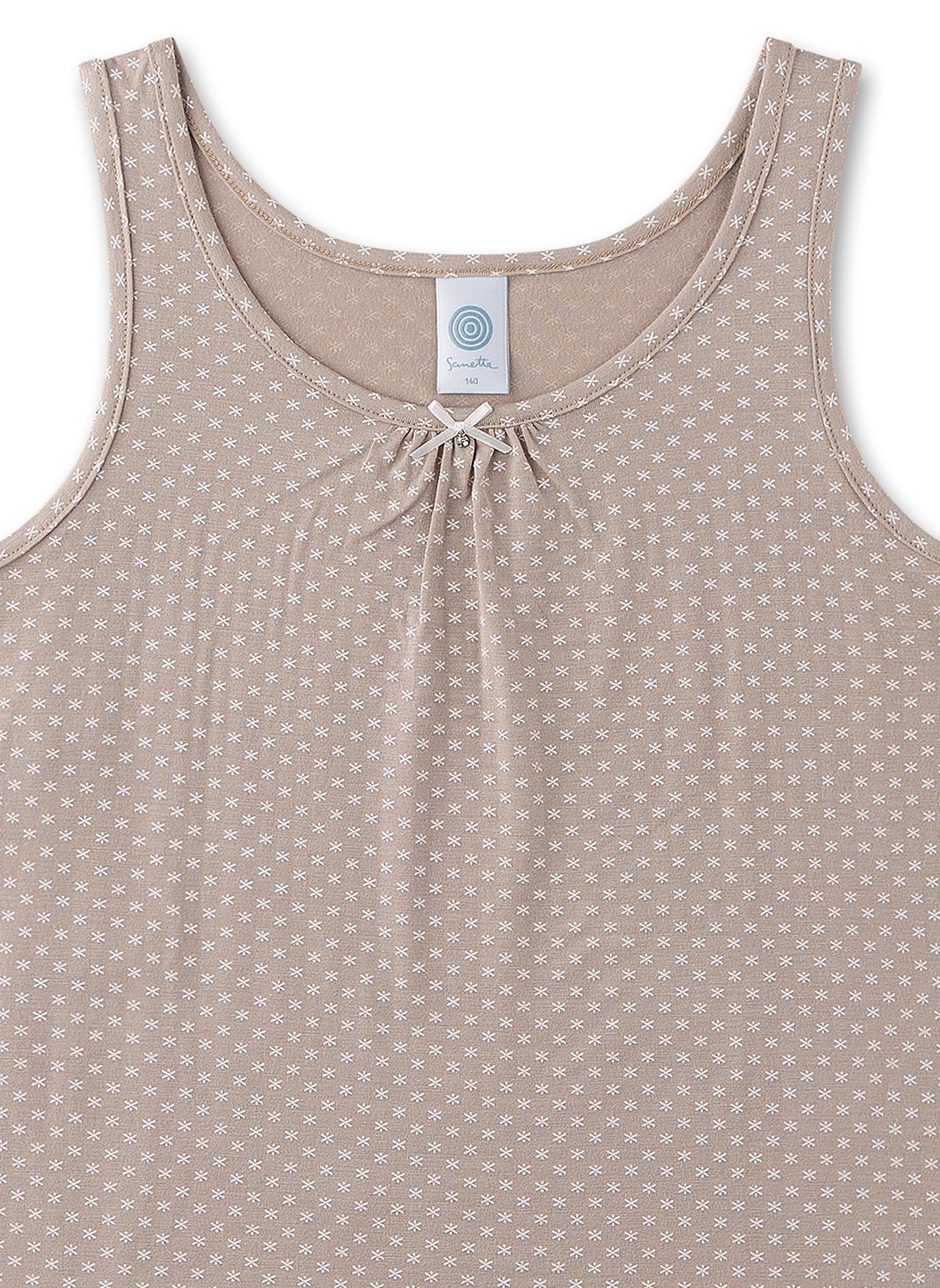 sanetta-m-dchen-pyjamaset-schlafanzug-set-f-r-m-dchen-2 image 3
