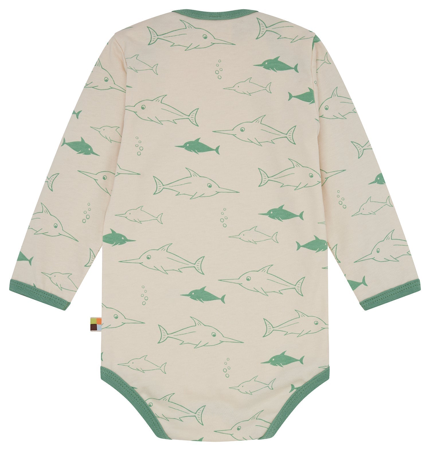 loud-proud-body-langarm-druck-babybody-mit-tiermotiv image 5