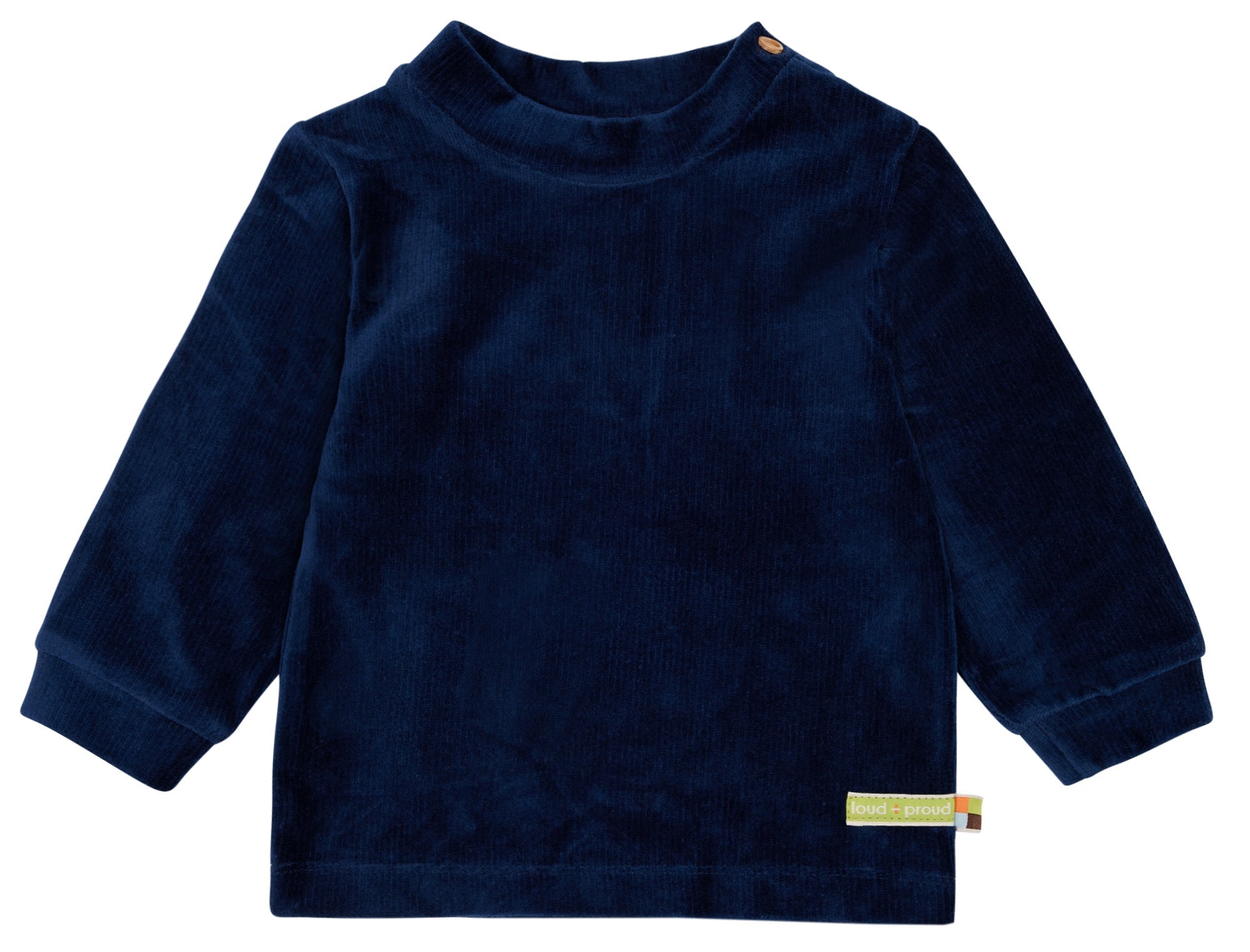 loud-proud-shirt-cord-mit-holzkn-pfen image 7