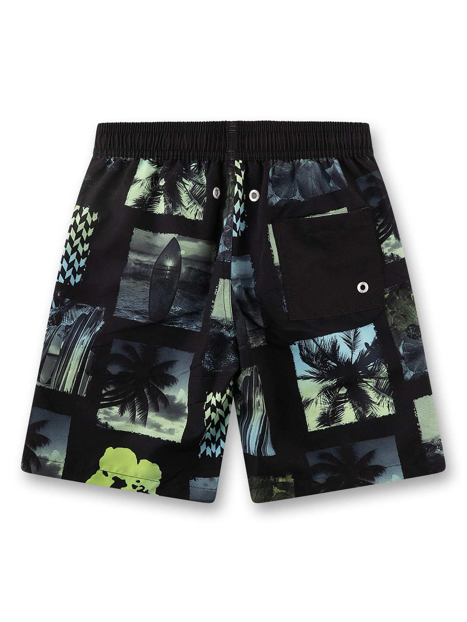 sanetta-jungen-badehose-badeshorts-f-r-kinder-2 image 2