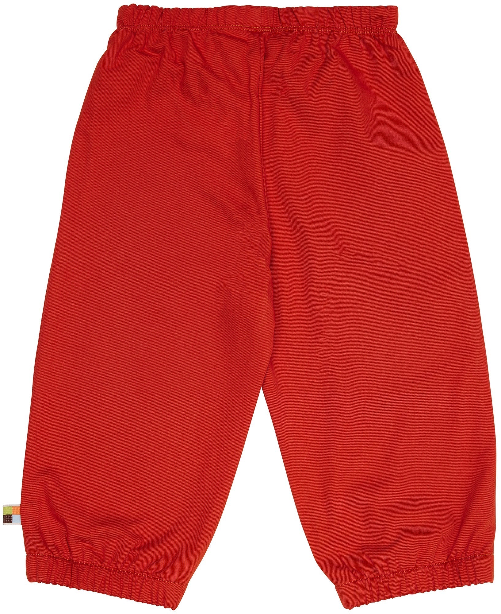 loud-proud-wasserabweisende-hose-outdoor-baumwollhose-2 image 4