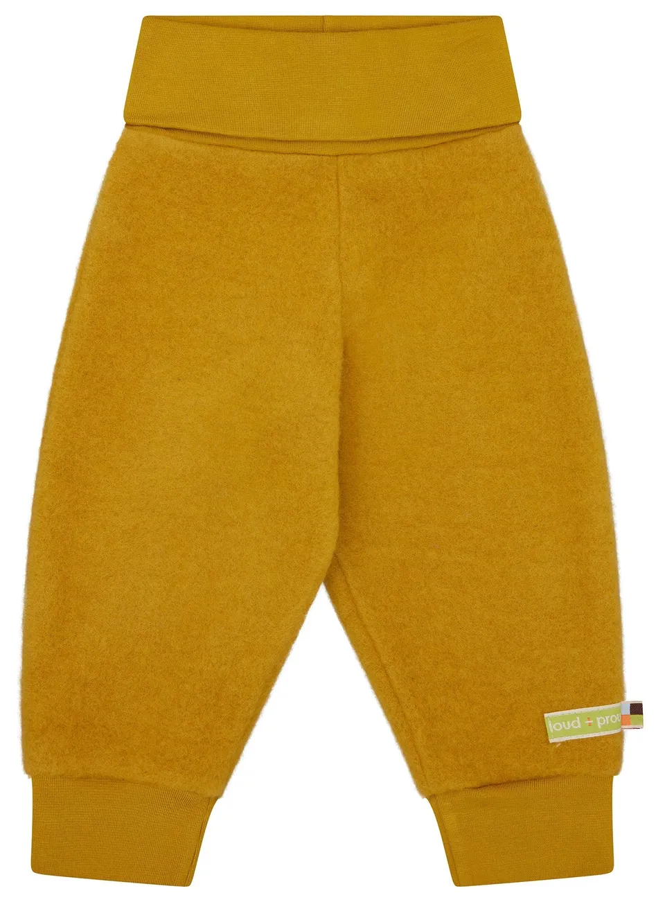 loud-proud-merino-wollfleece-hose-bio-wollfleece-hose-von-der-schw-bischen-alb image 1