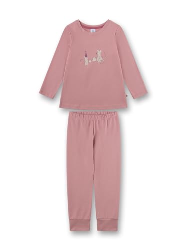 sanetta-m-dchen-pyjamaset-schlafanzug-set-f-r-m-dchen image 4