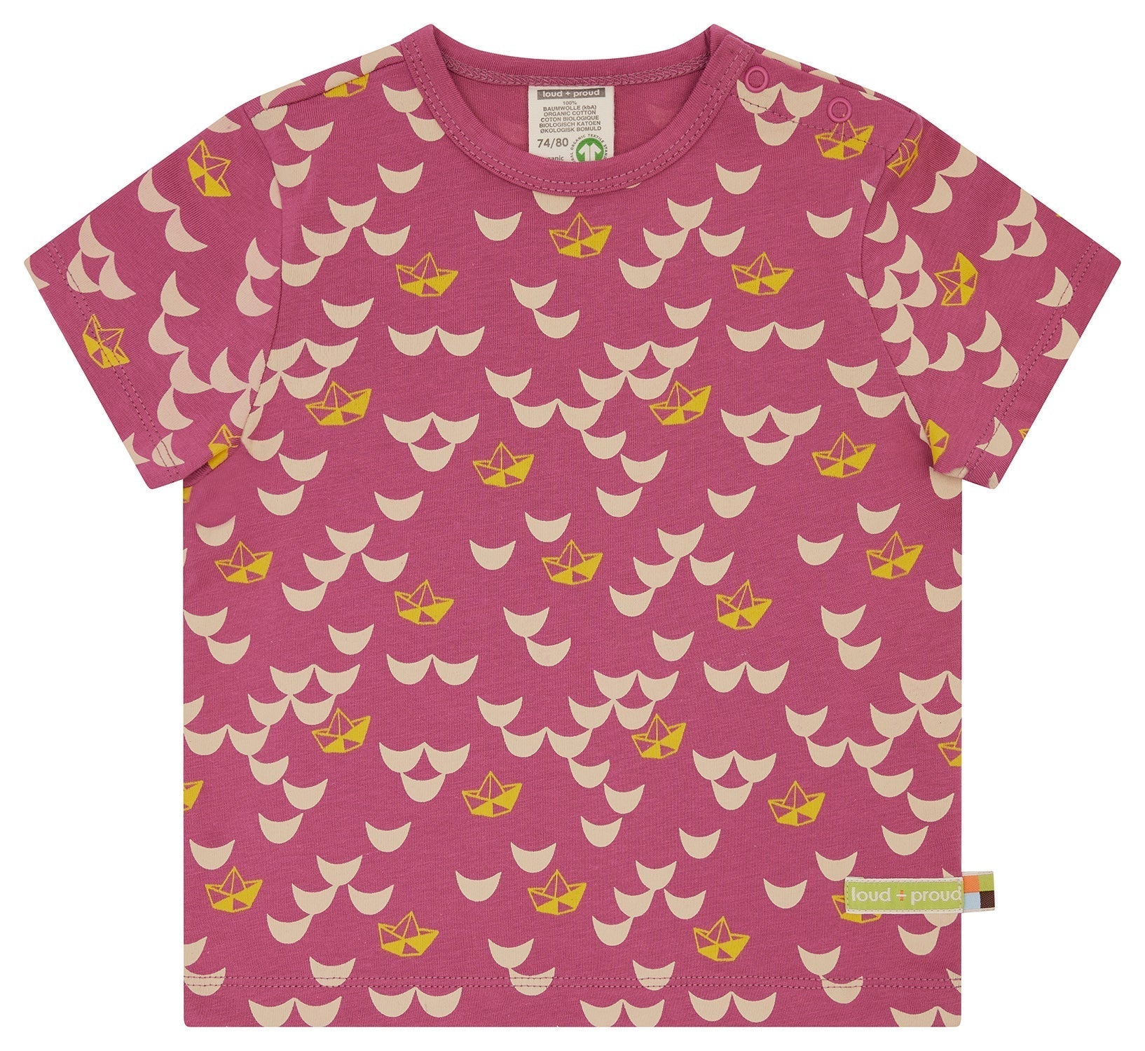 loud-proud-t-shirt-druck-single-jersey-shirt-mit-allover-druck-2 image 4