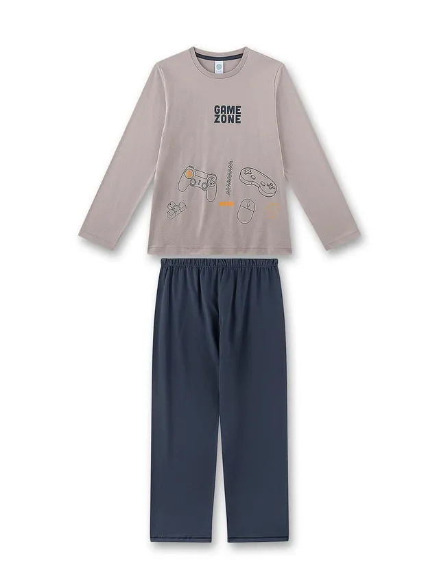 sanetta-jungen-246268-pyjamaset image 1
