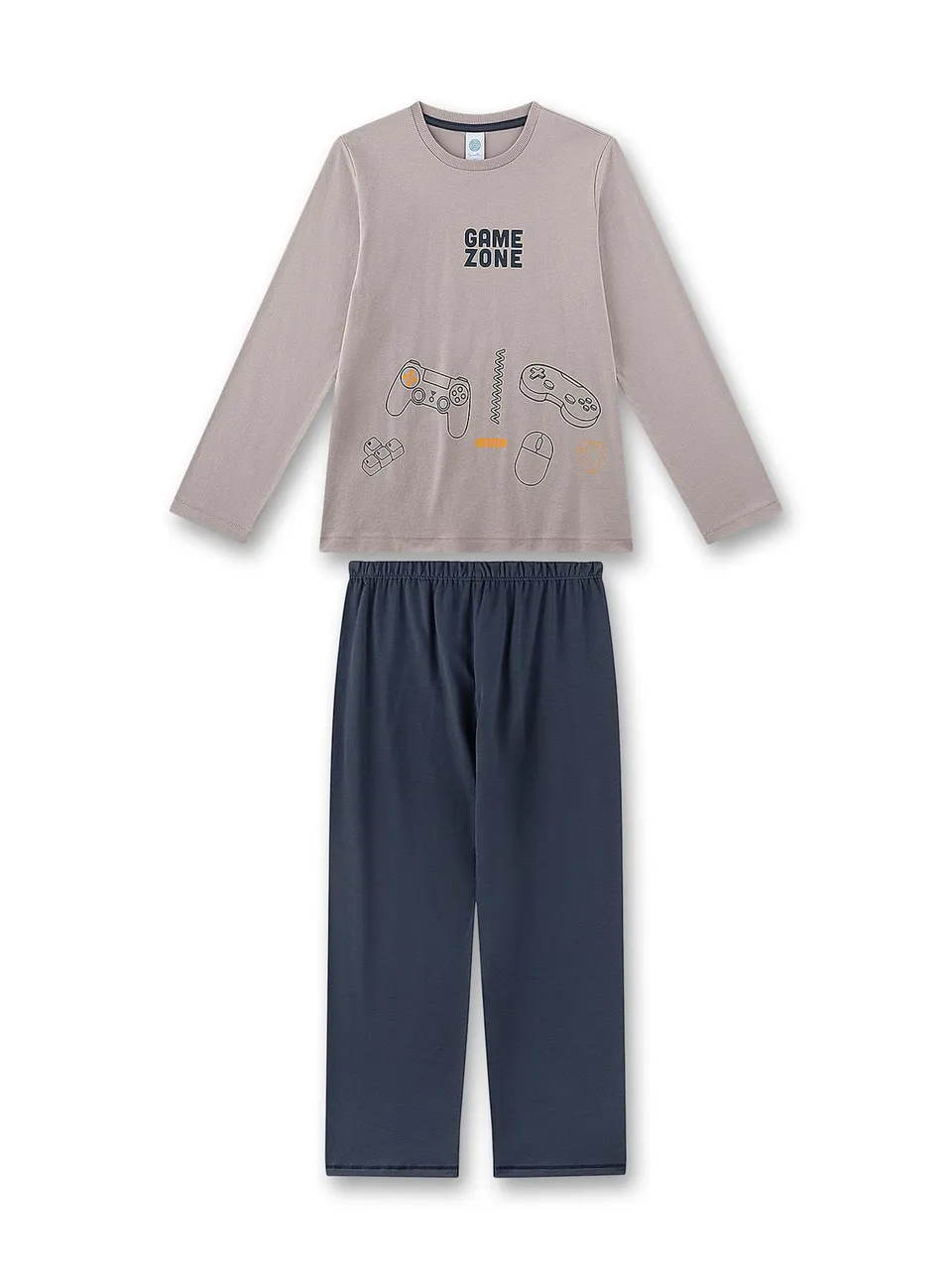 sanetta-jungen-246268-pyjamaset image 1