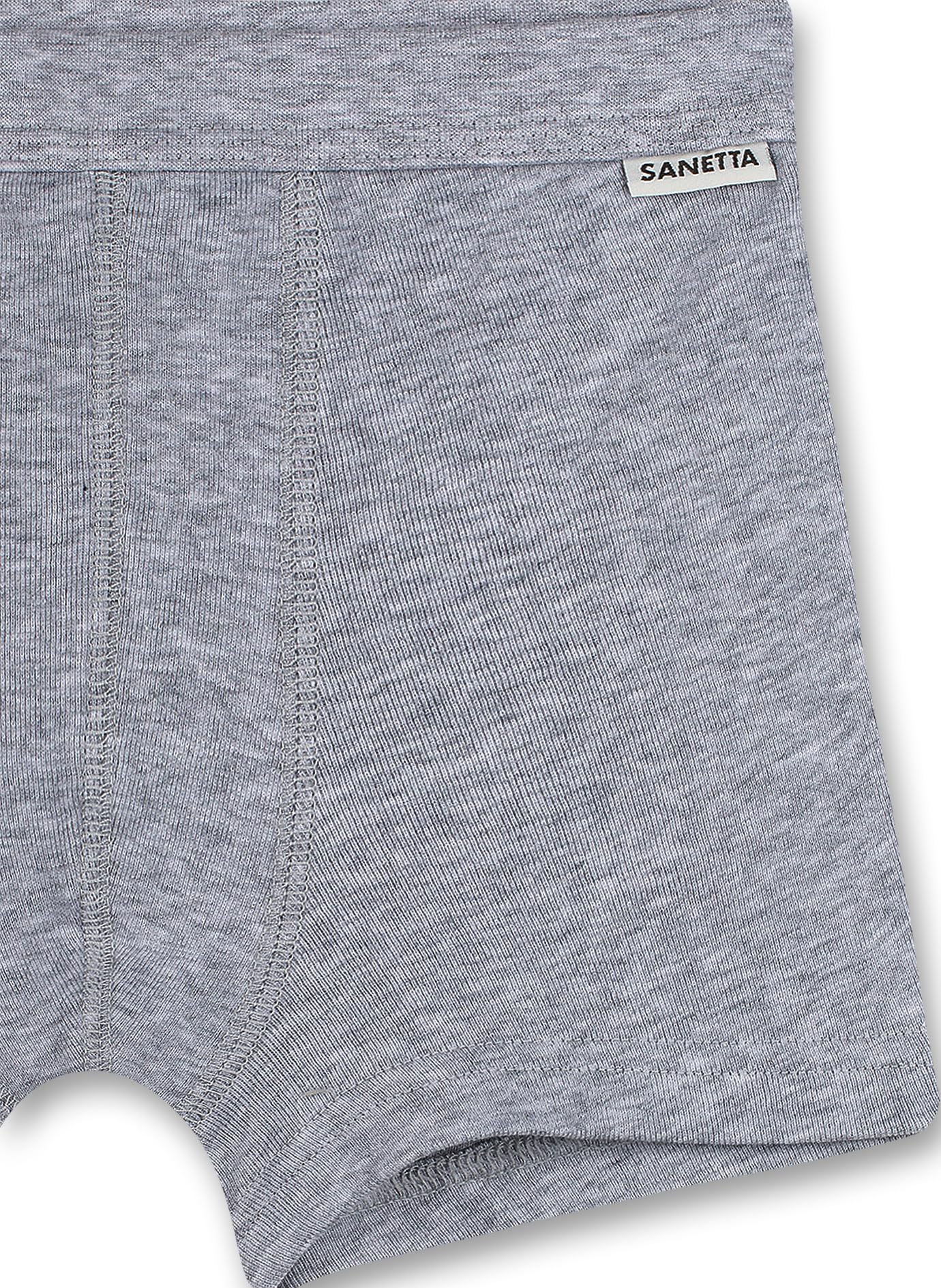 sanetta-jungen-shorts-bio-baumwolle-unterhose image 4
