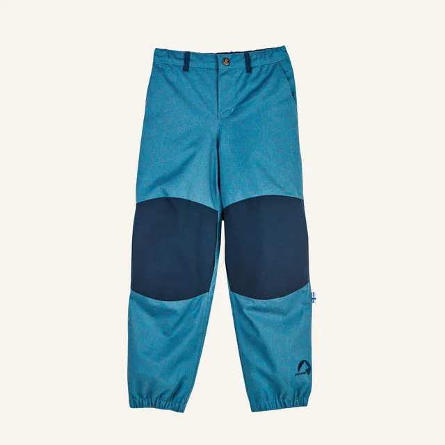 finkid-latuli-ice-winter-outdoorhose-f-r-kinder-fleece-mit-knieverst-rkung image 1