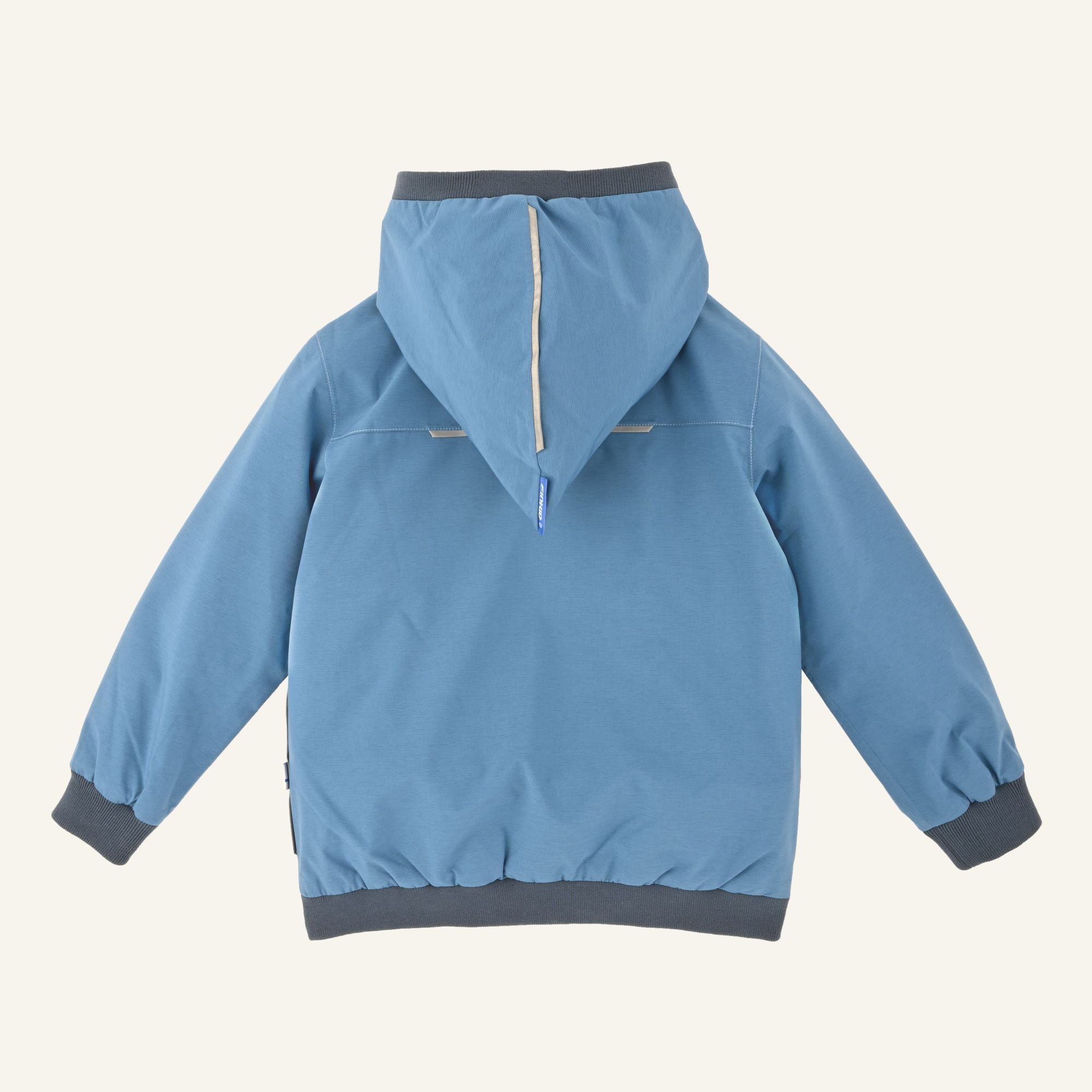 finkid-muutuva-kinder-wendejacke-wasserdicht image 5