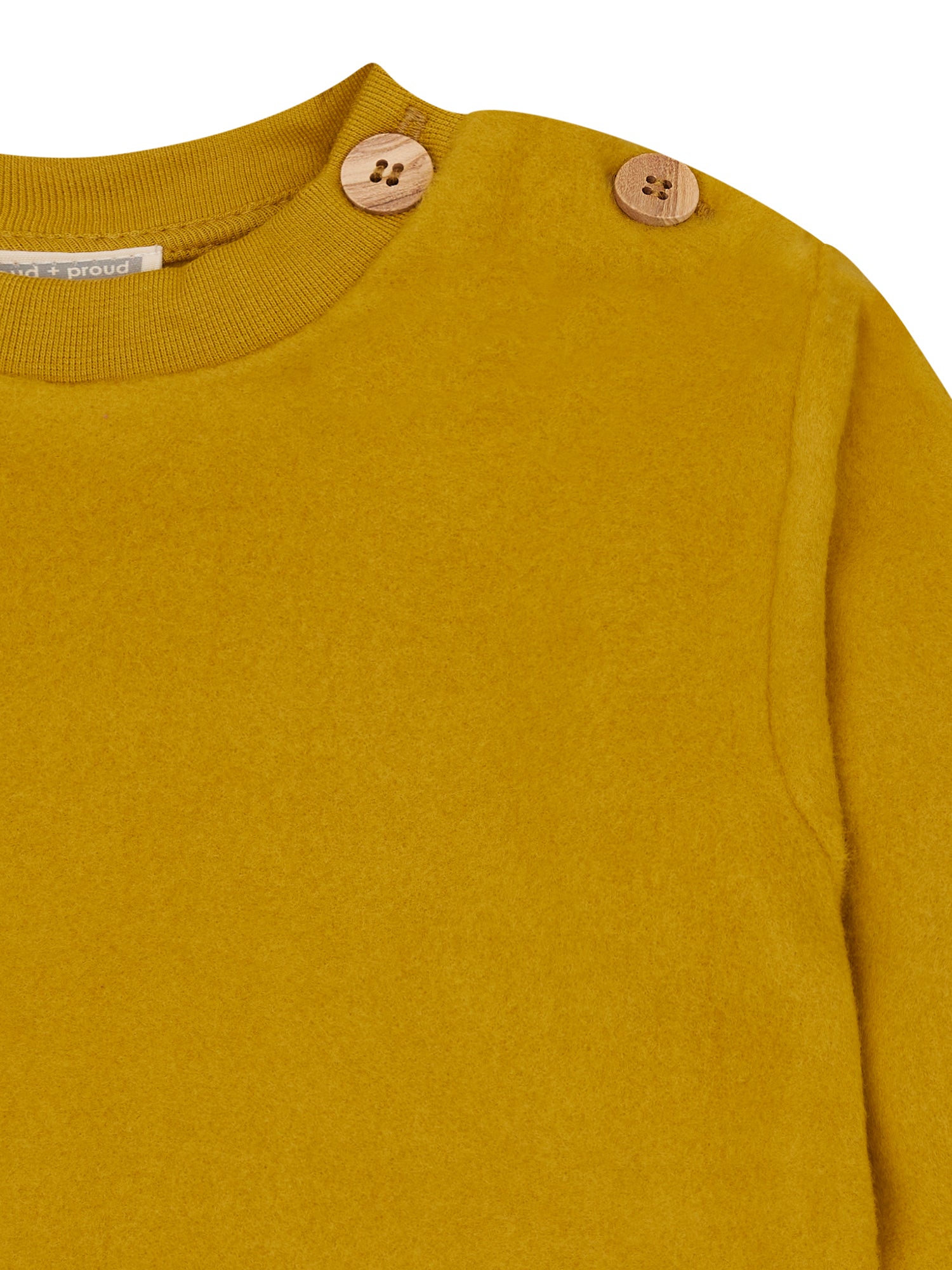 loud-proud-fleece-sweatshirt-baumwoll-fleece image 3