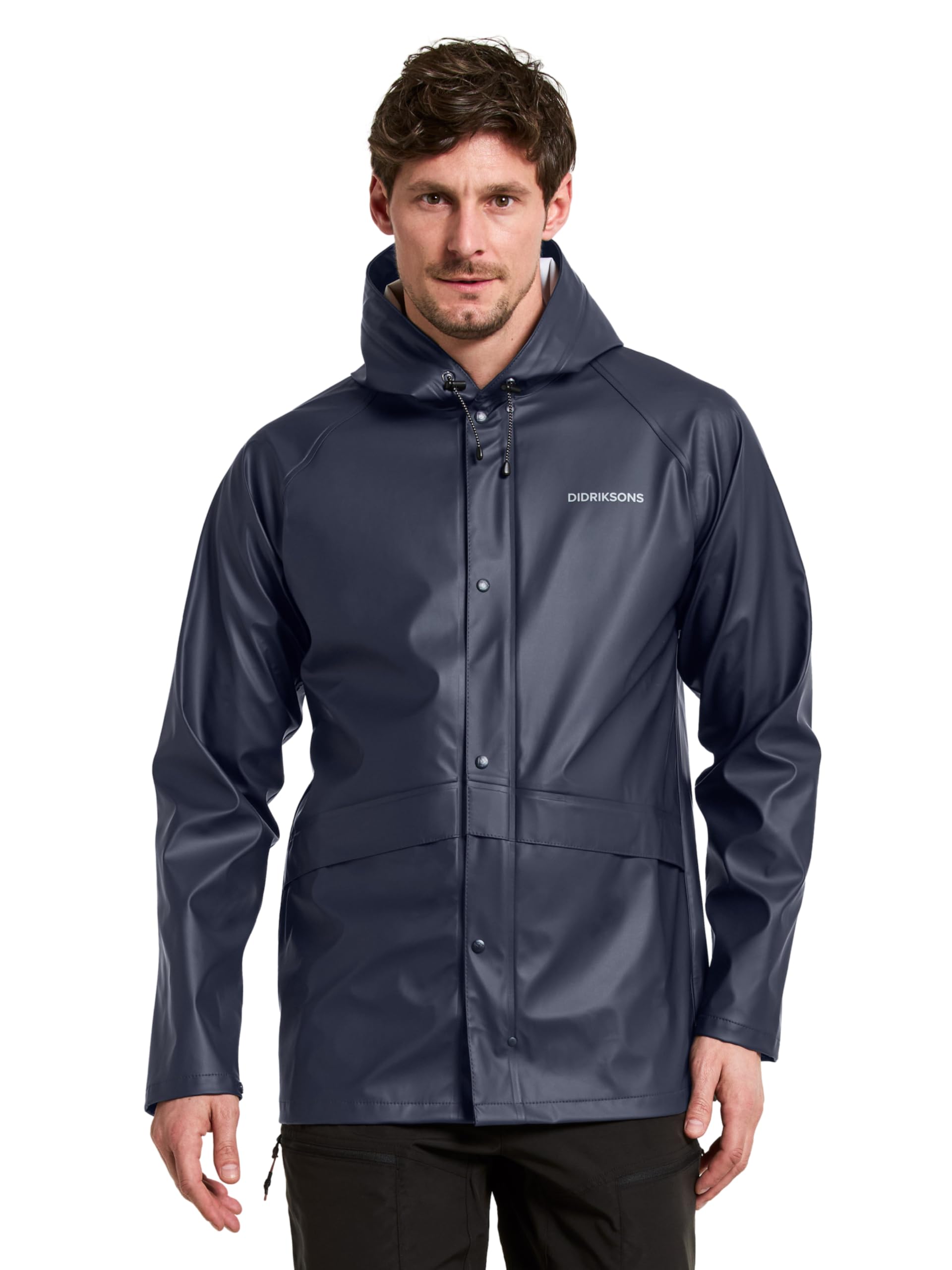 didriksons-avon-jacket-herren-regenmantel-wasserdicht image 1