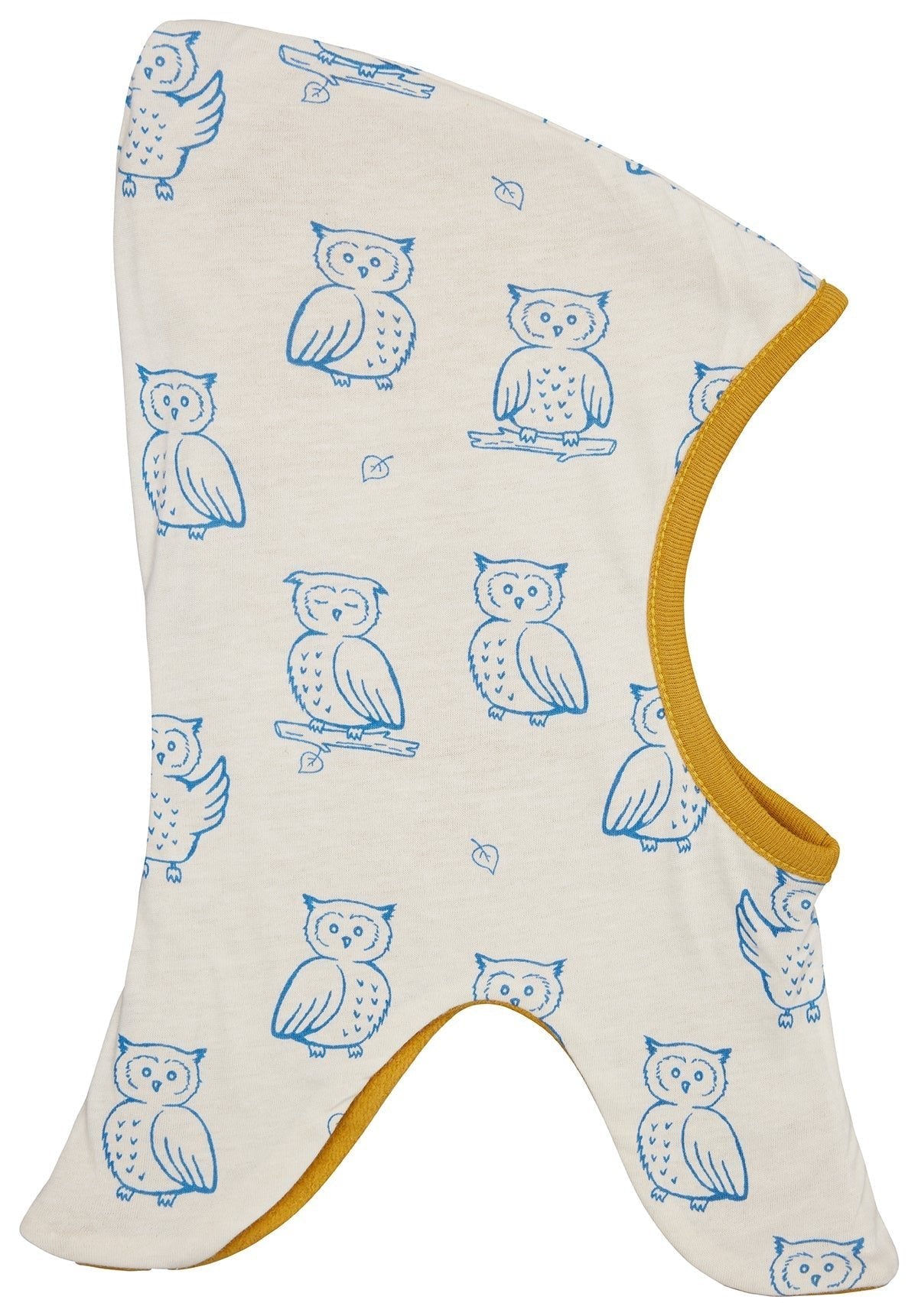 loud-proud-wende-schlupfm-tze-aus-baumwoll-fleece-2-in-1-kinderm-tze image 4