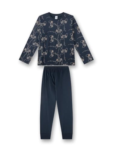 sanetta-jungen-246237-pyjamaset image 4