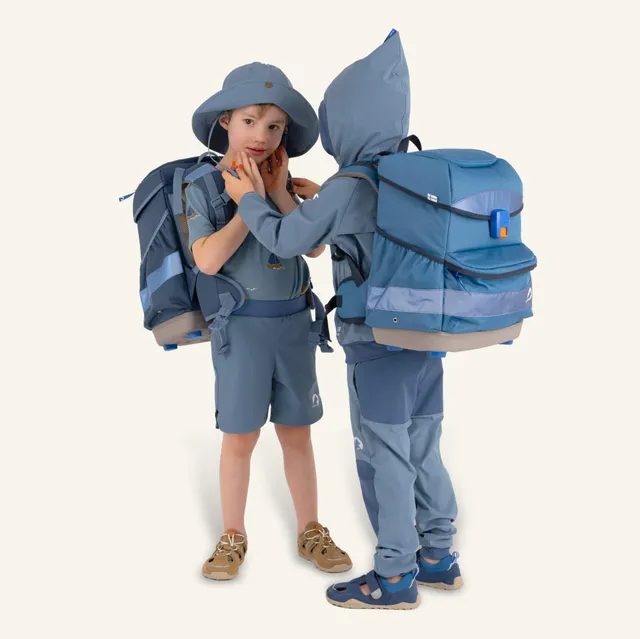 finkid-buddy-eko-sport-schulranzen-20-liter-aus-reststoffen image 1
