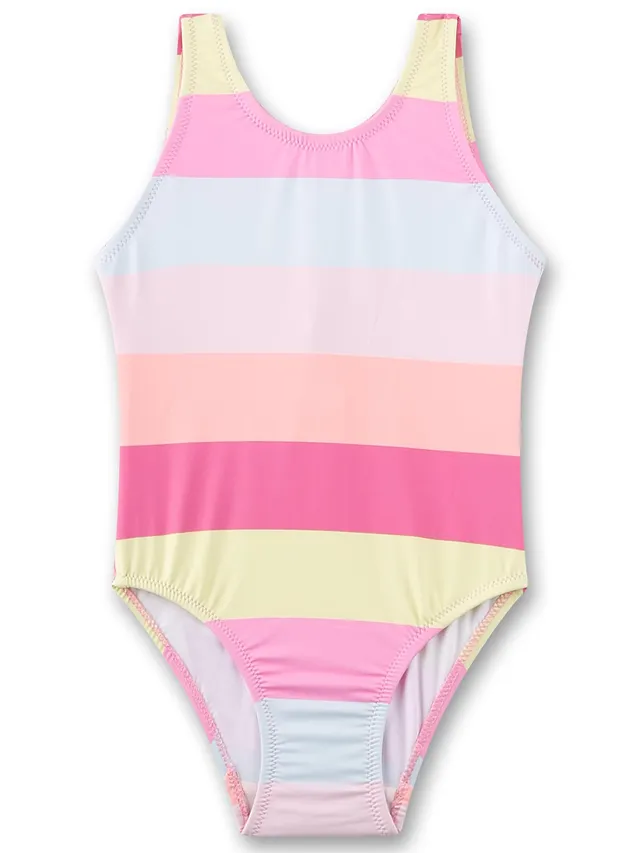 sanetta-m-dchen-430576-badeanzug-kinder-badeanzug-f-r-schwimmen image 1