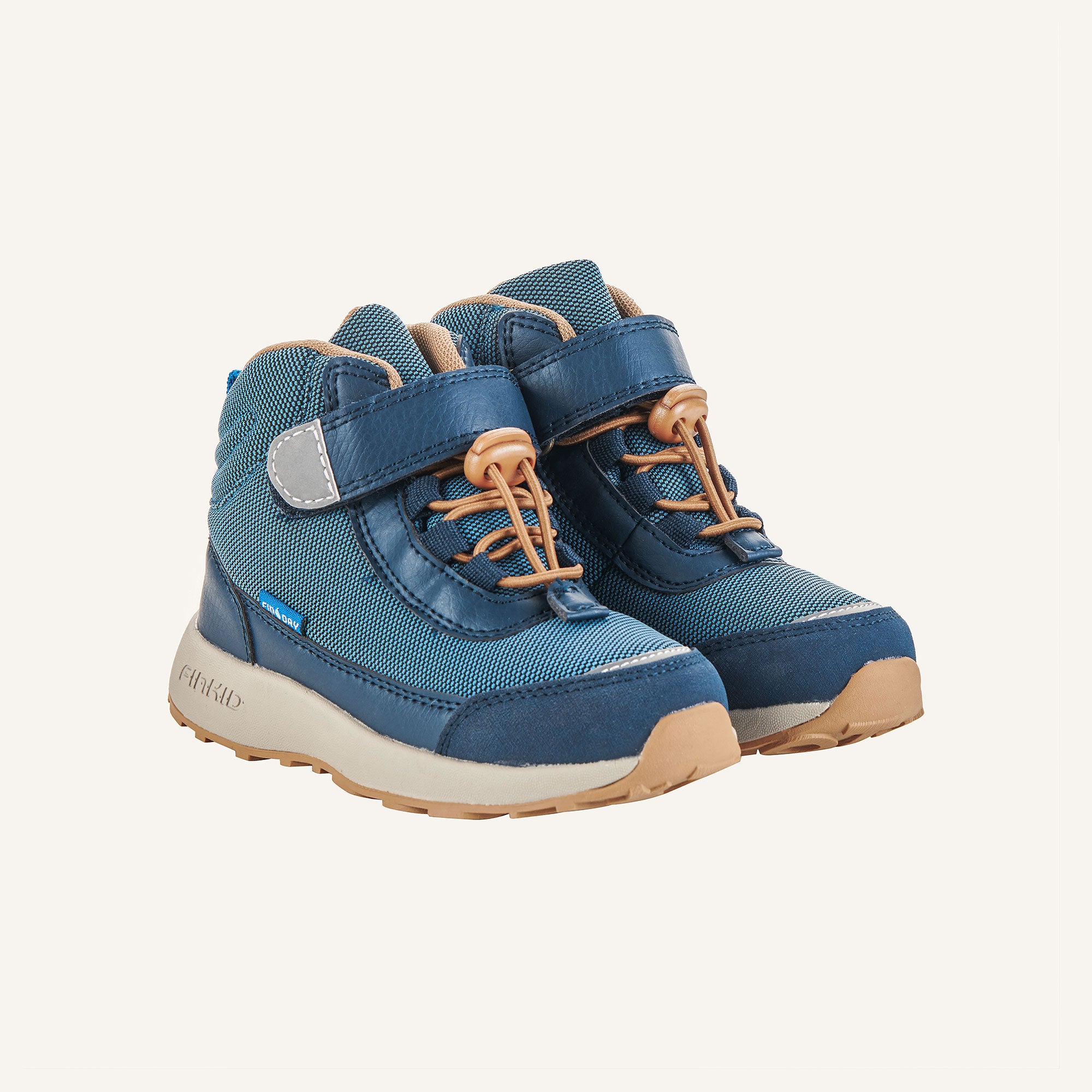finkid-vuori-kinder-bergstiefel-wasserfest image 6