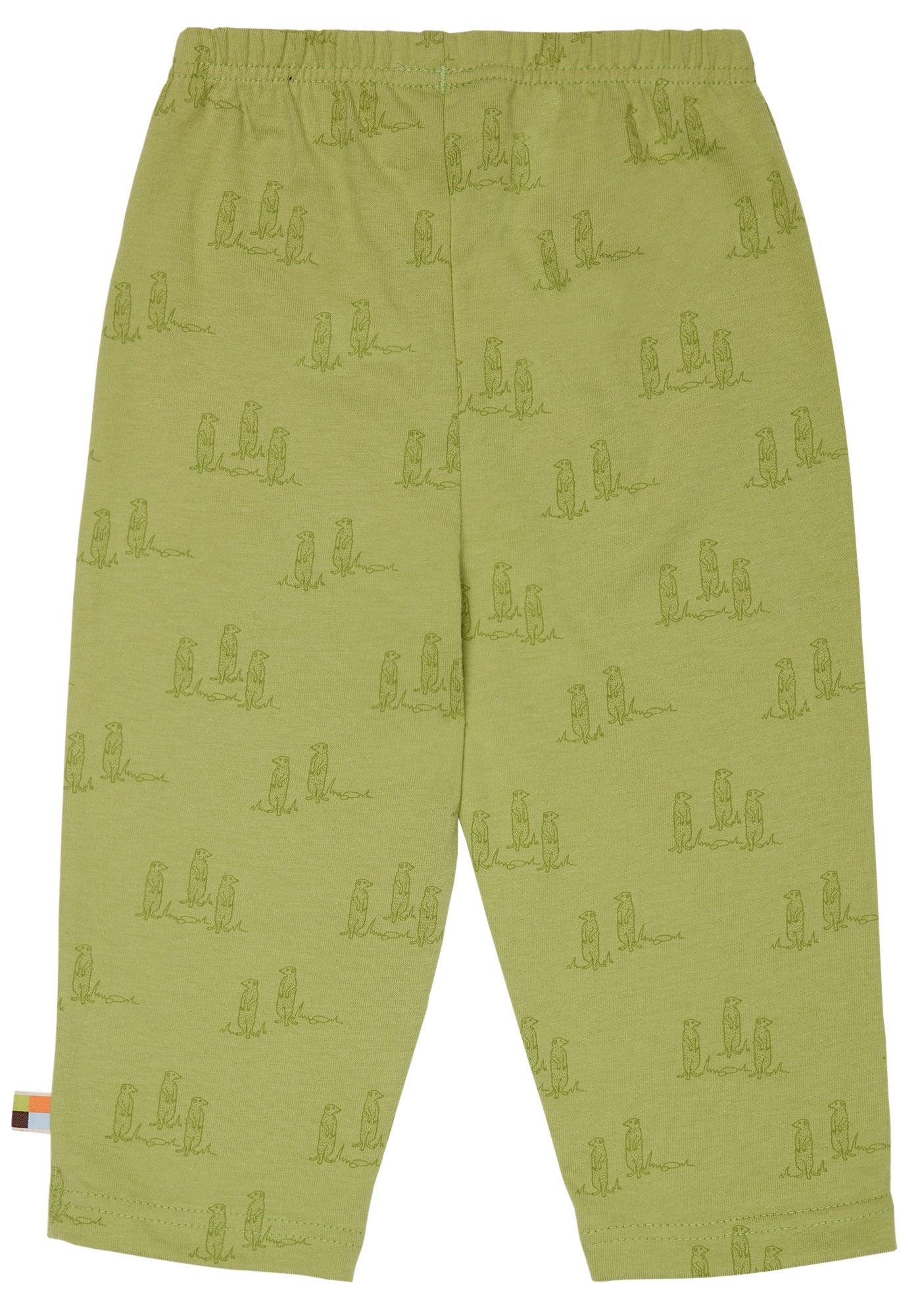 loud-proud-hose-druck-bedruckte-kinderhose-single-jersey image 4