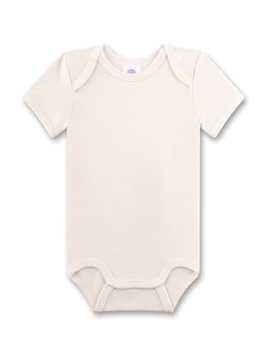sanetta-baby-body-doppelpack-kurzarm-beige-fuchs-bio-baumwolle-f-r-jungen image 6