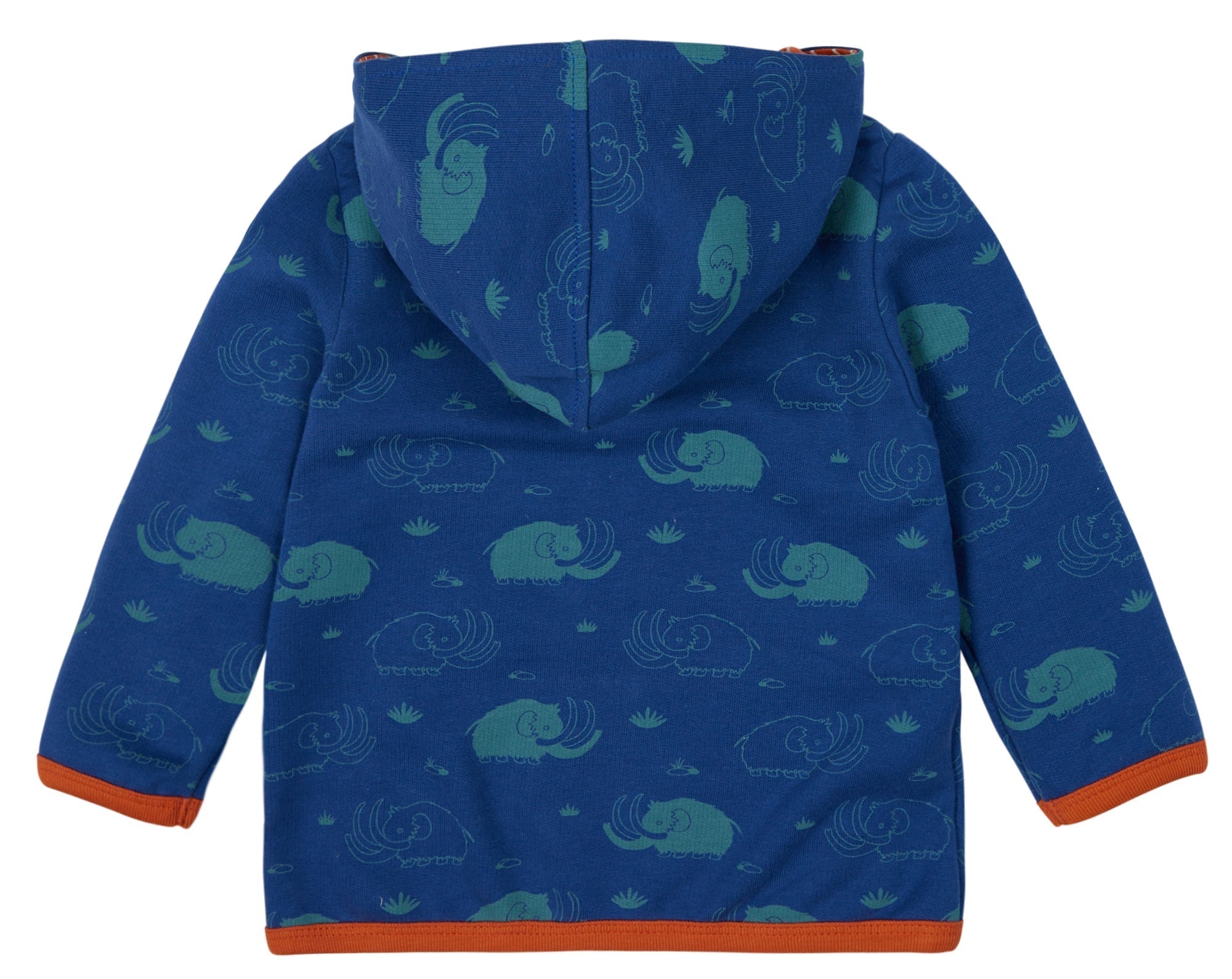 loud-proud-jacke-druck-kinder-sweatjacke-mit-kapuze image 8