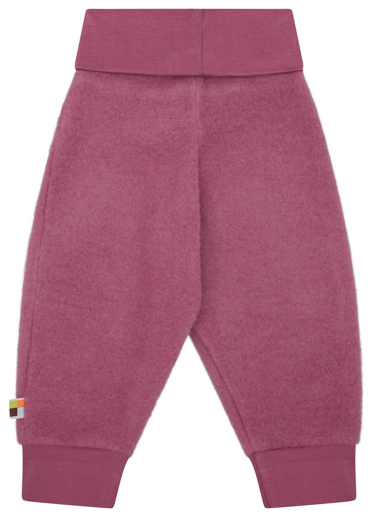 loud-proud-merino-wollfleece-hose-bio-wollfleece-hose-von-der-schw-bischen-alb image 5
