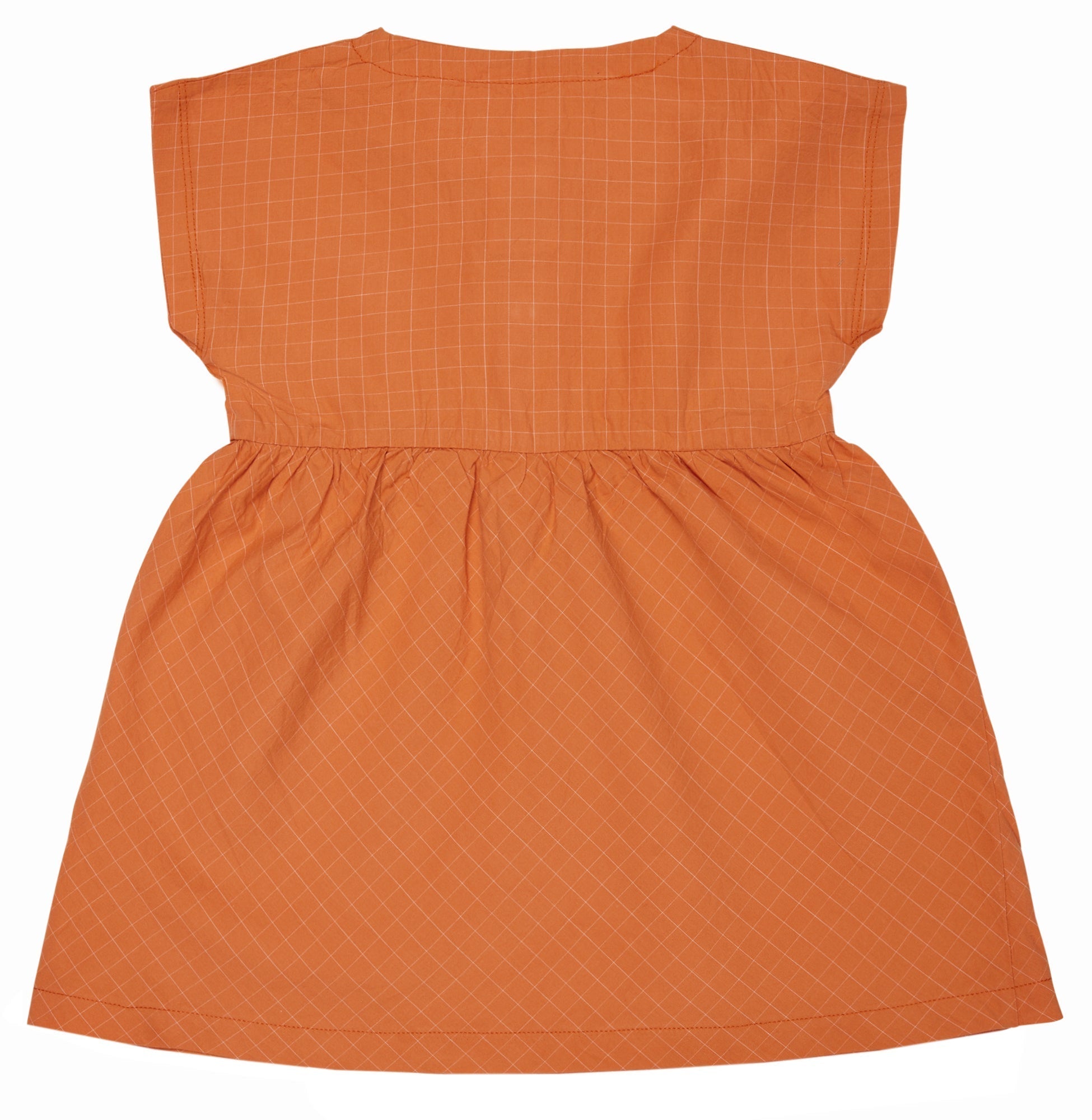 loud-proud-kleid-aus-feinem-karo-popelinekleid-mit-holzkn-pfen image 6