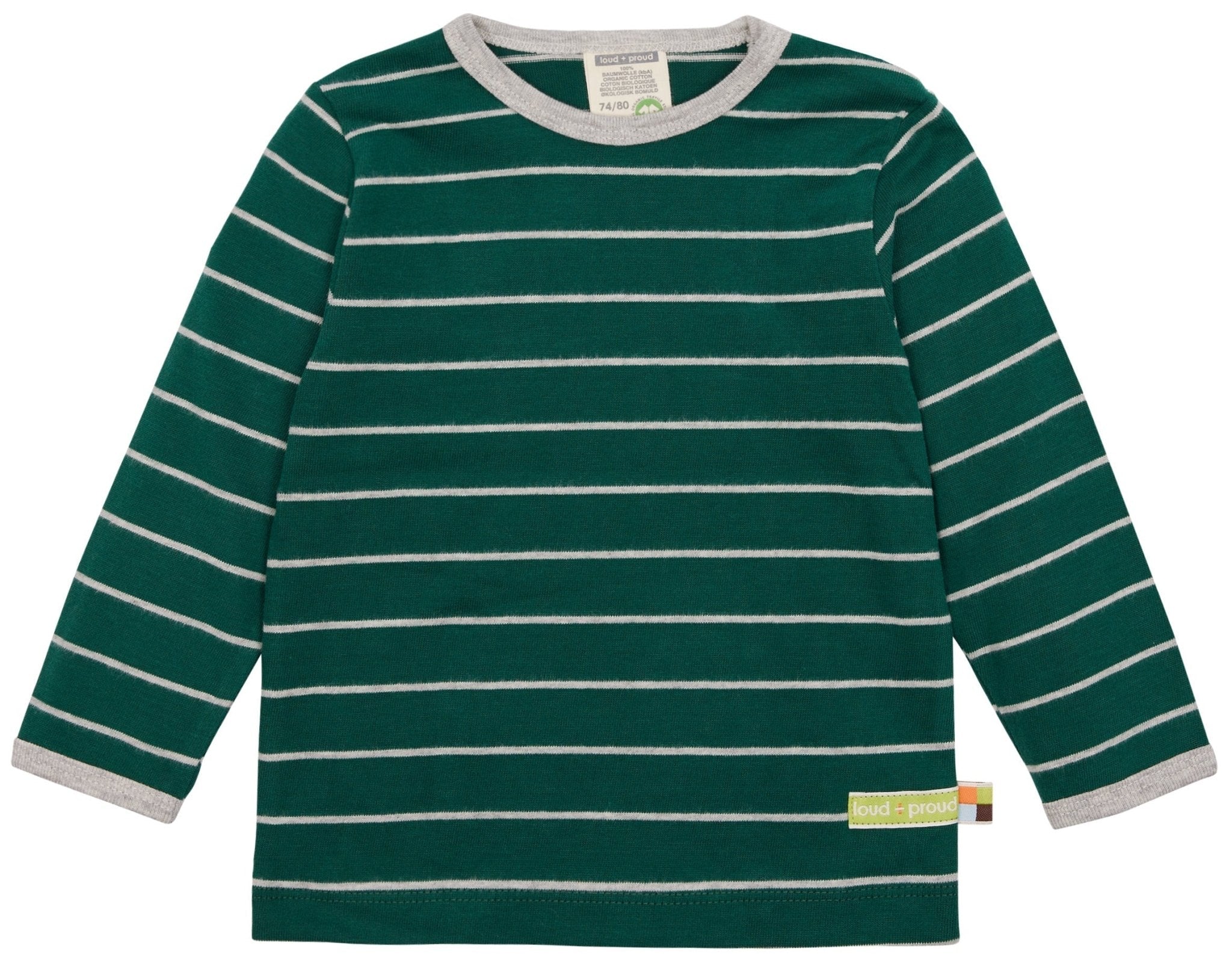 loud-proud-shirt-langarm-gestreift-aus-jersey image 1
