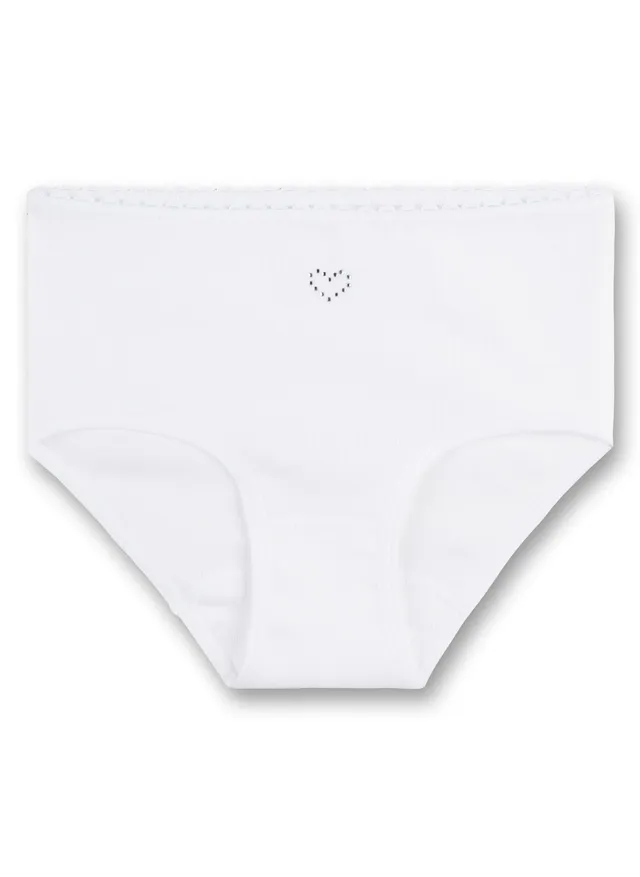 sanetta-m-dchen-slip-330631-unterhose image 1