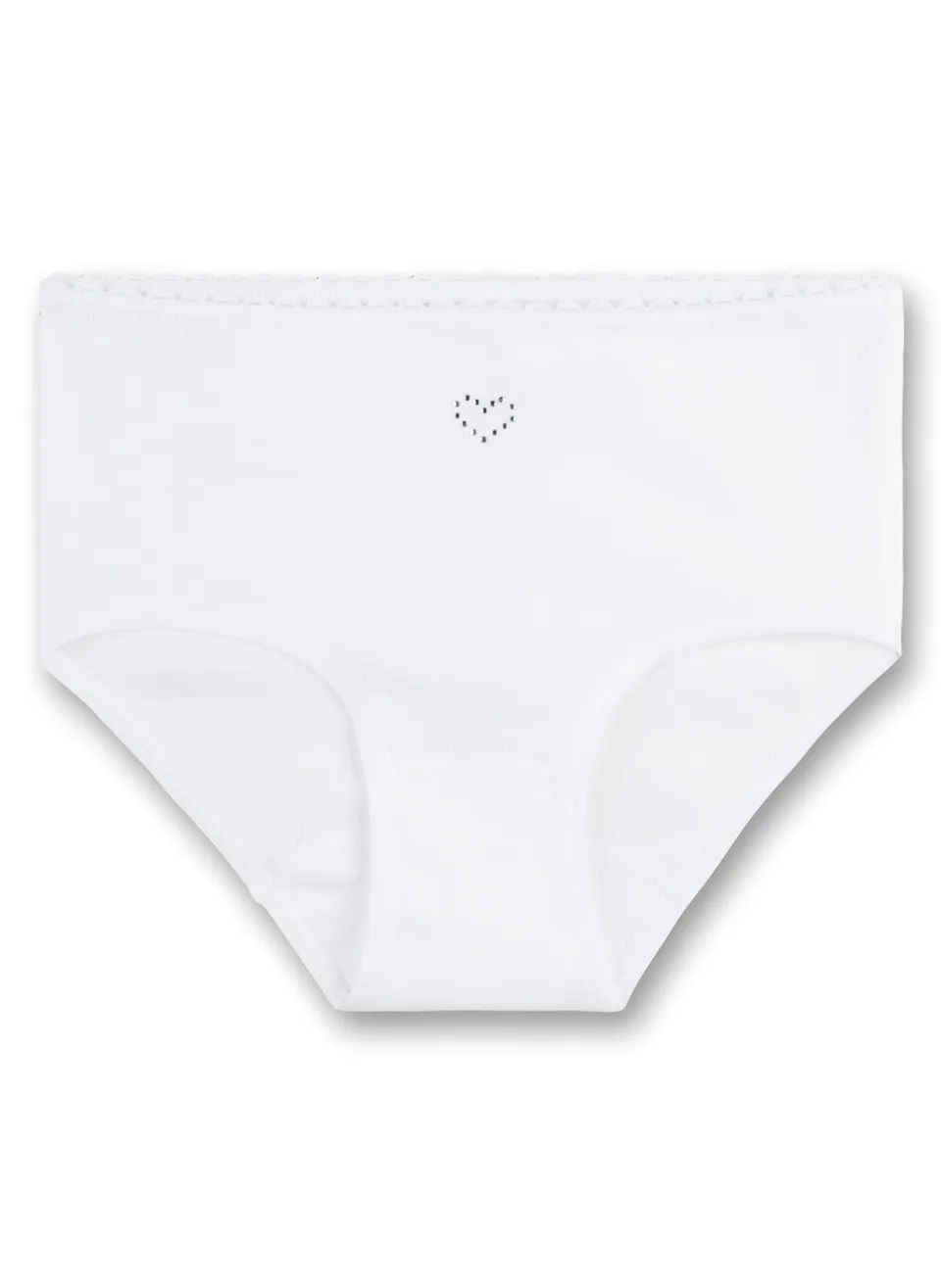 sanetta-m-dchen-slip-330631-unterhose image 1
