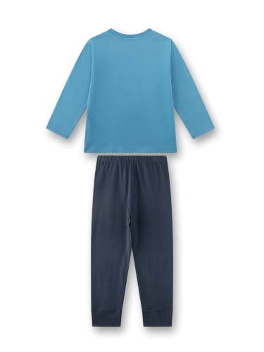 sanetta-jungen-pyjamaset-233816-kinder-schlafanzug-set image 5
