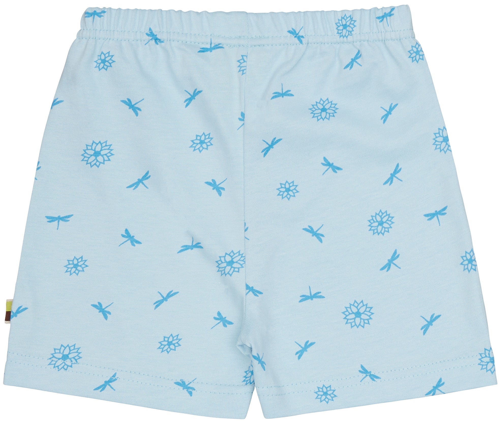 loud-proud-short-druck-bedruckte-jersey-short image 2