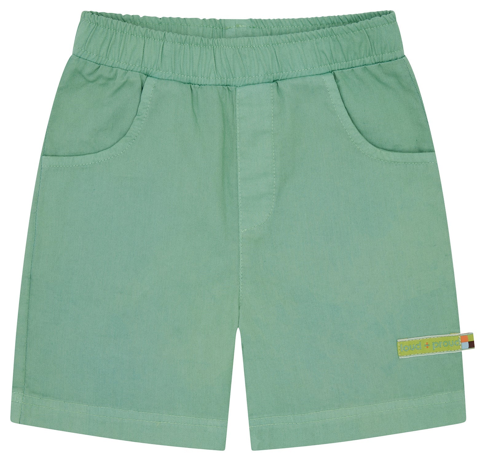 loud-proud-bermuda-light-twill-kinder-shorts-aus-leichtem-twill image 1