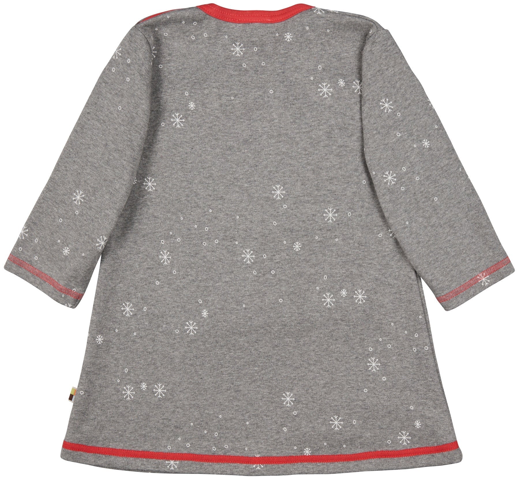 loud-proud-kleid-druck-aus-interlock image 6