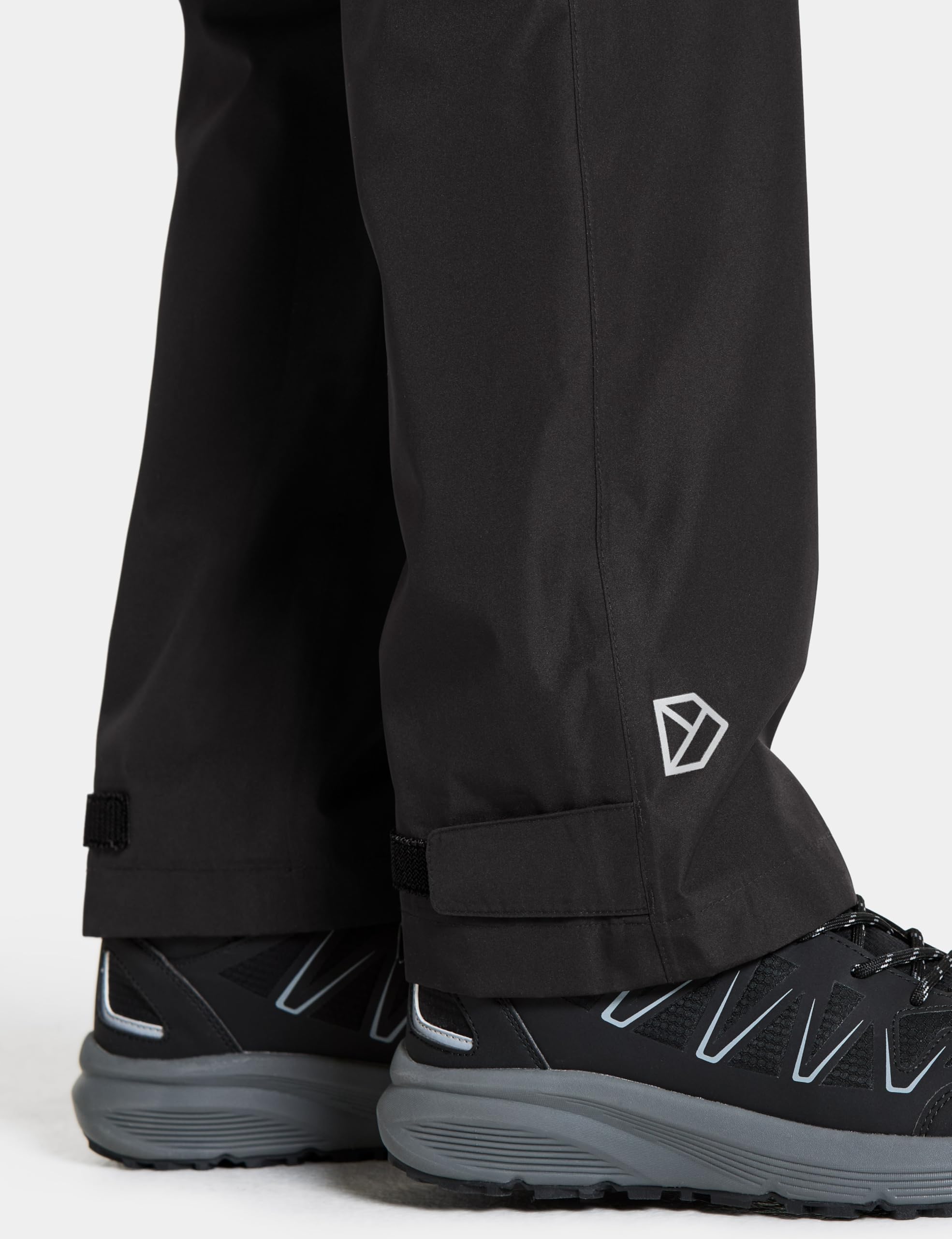 didriksons-nordic-pants-damen-regenhose-wasserdicht-schwarz image 6